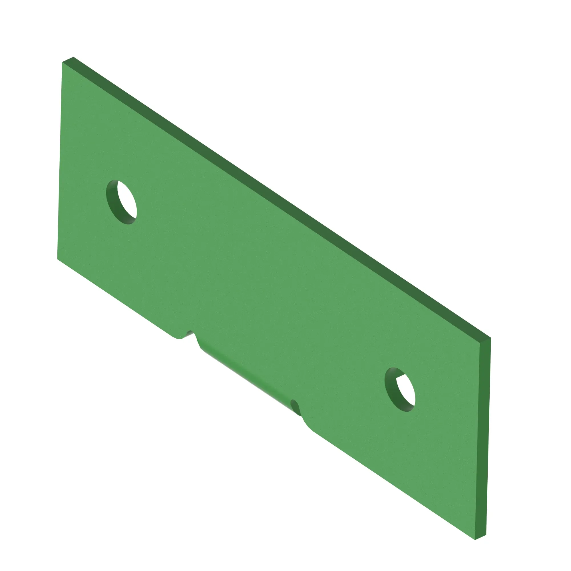BRACKET, RELAY MOUNT