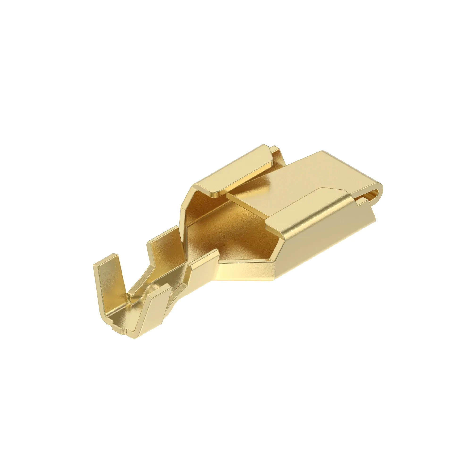 John Deere External Electrical Connector Terminal - 57M9463