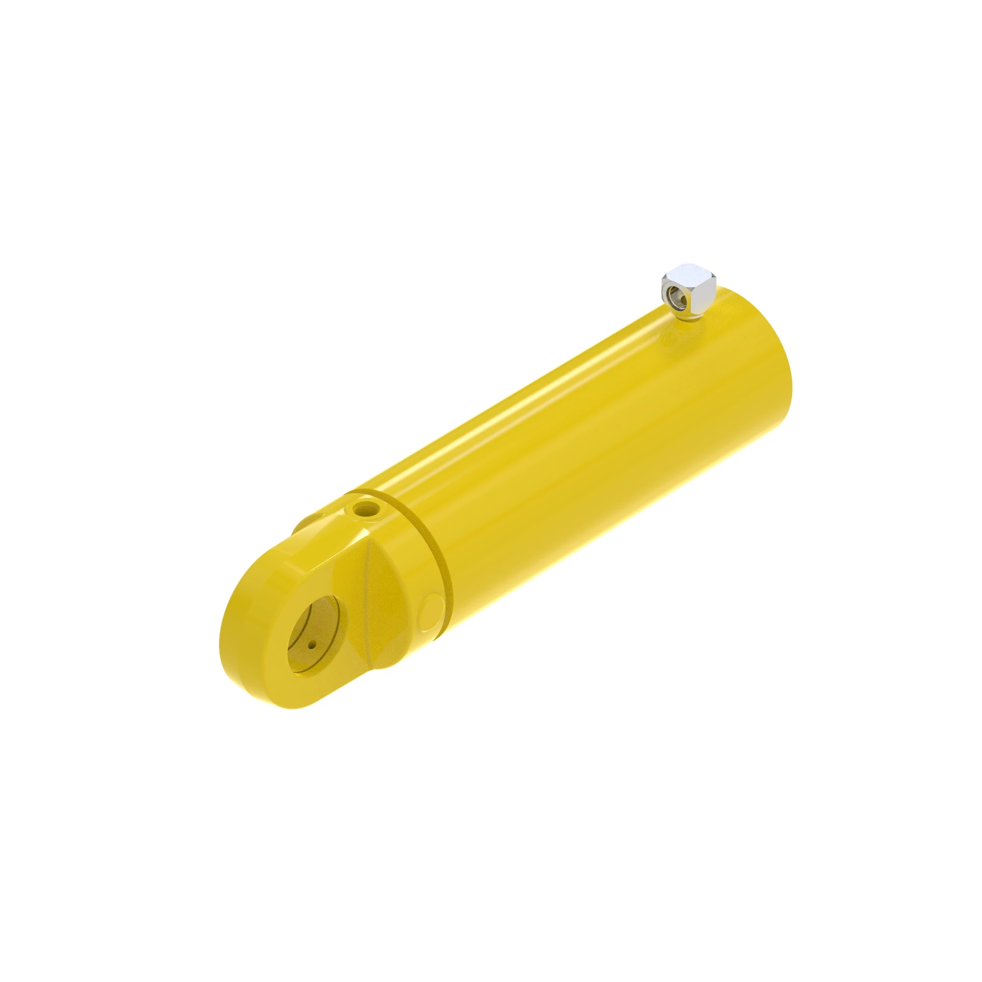 Hydraulic Cylinder Barrel