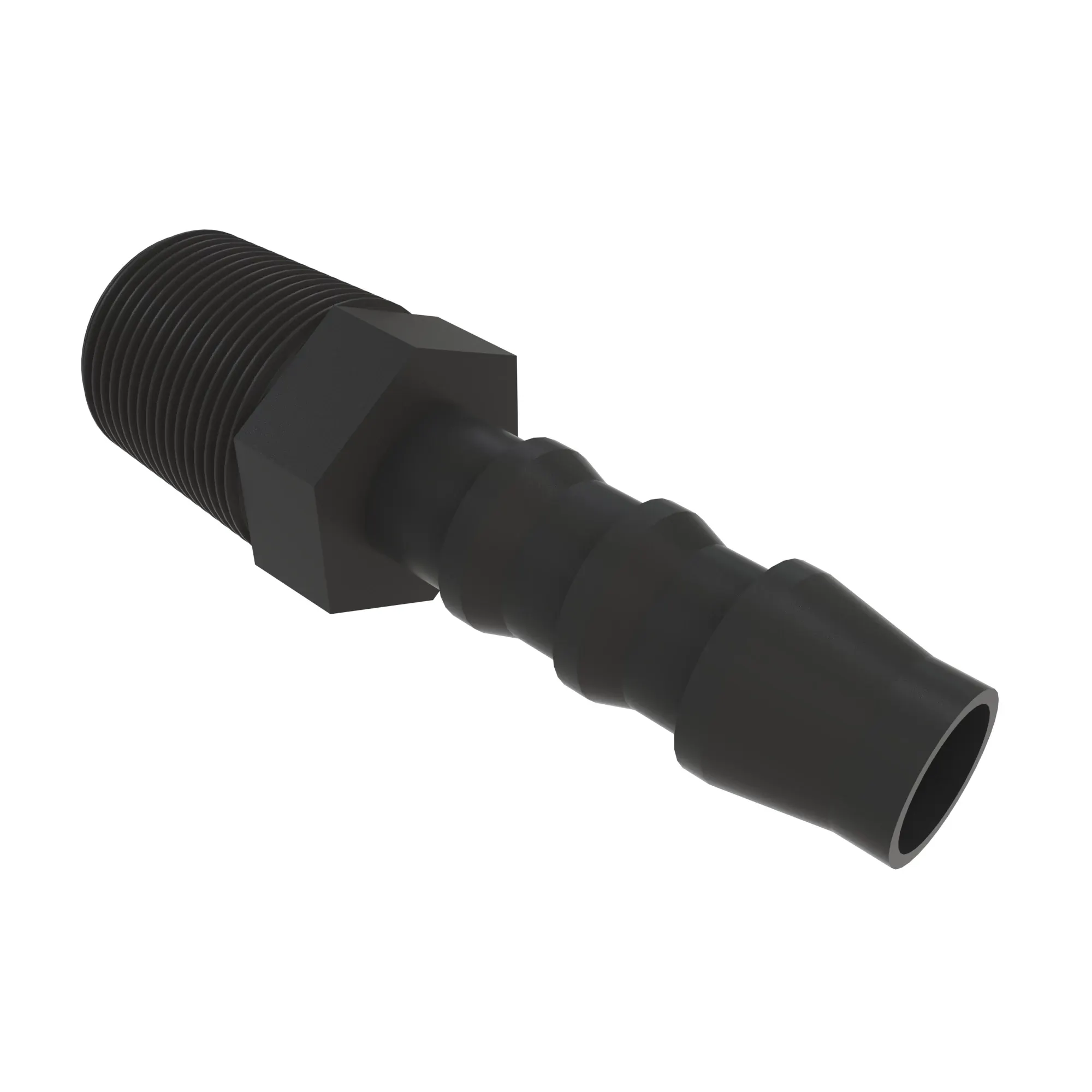 John Deere Hose Fitting - L39830