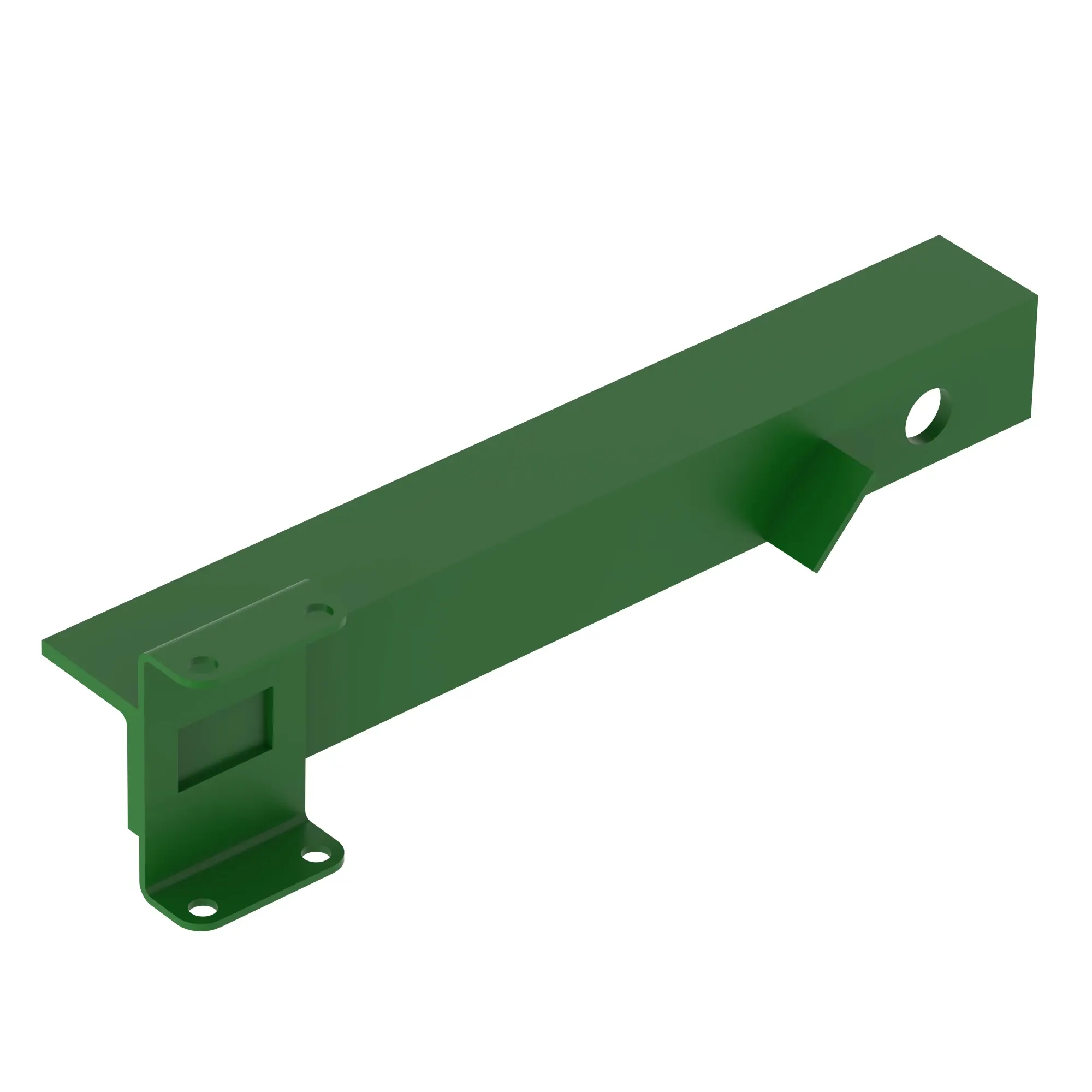 BRACKET ASSEMBLY
