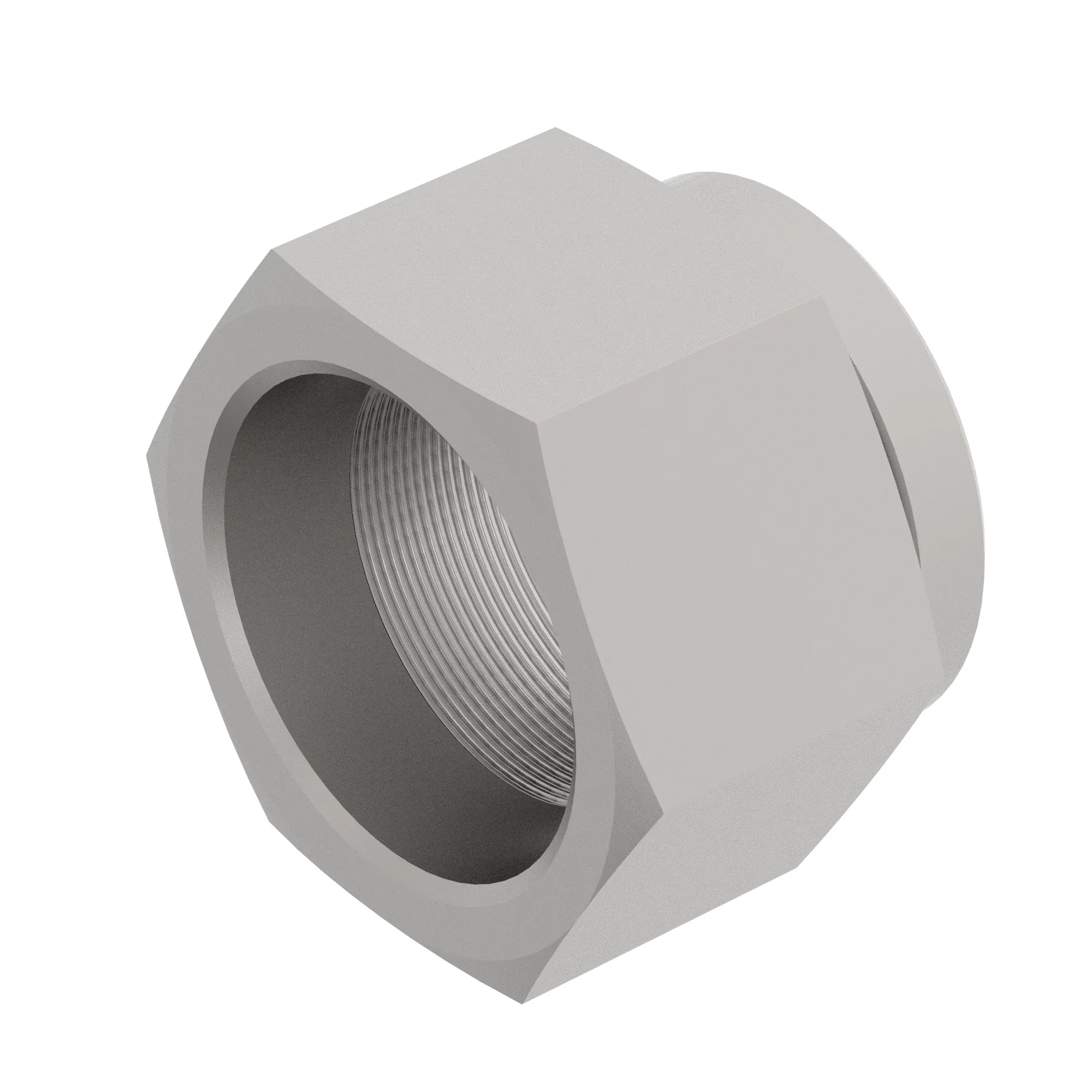ADAPTOR, 2 INCH ORB TO NPT