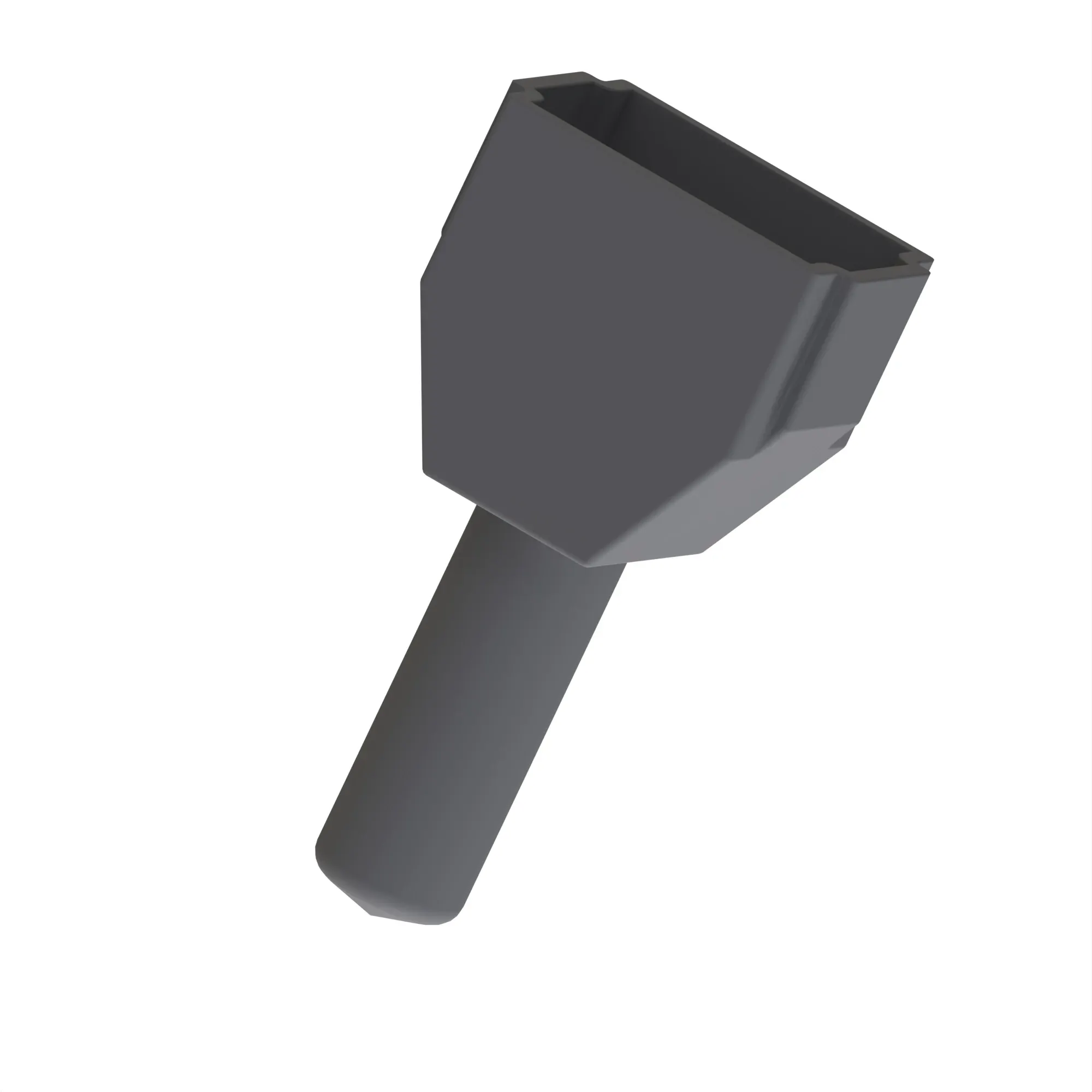 DEUTSCH DT 8WAY PLUG BOOT