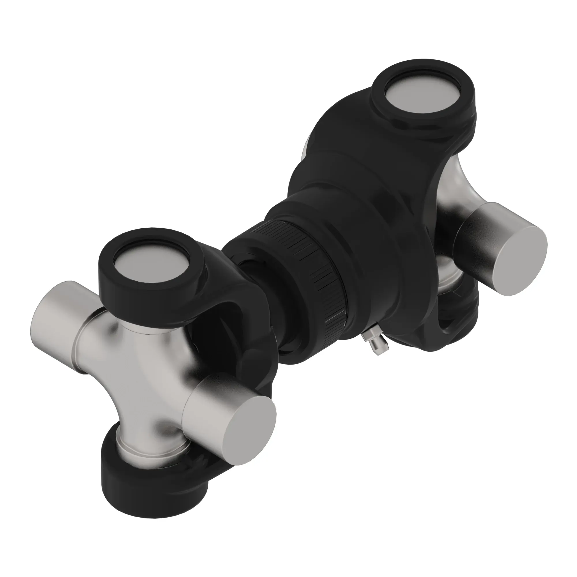 Universal Driveshaft