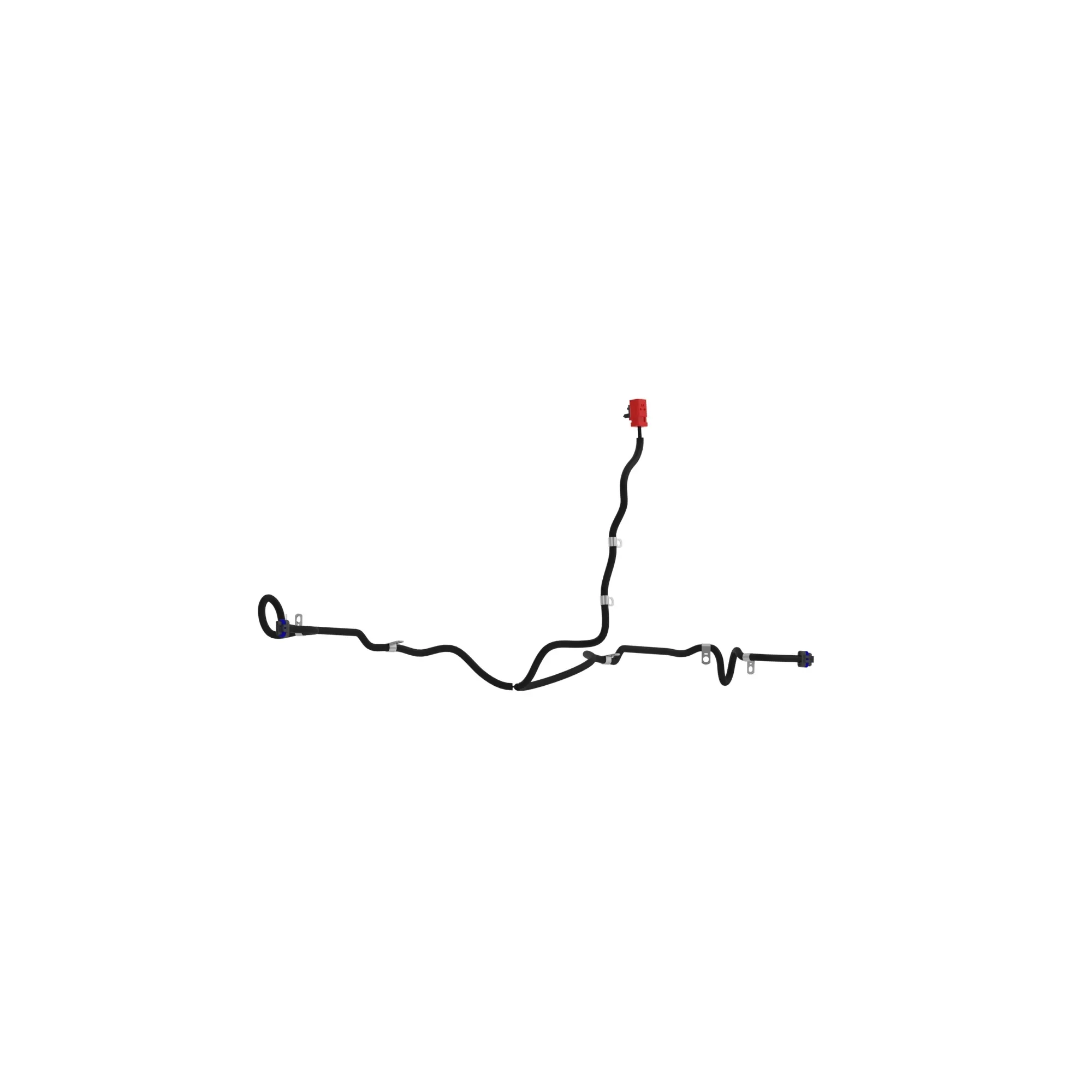 WIRING HARNESS, WHEEL ANGLE SENSOR