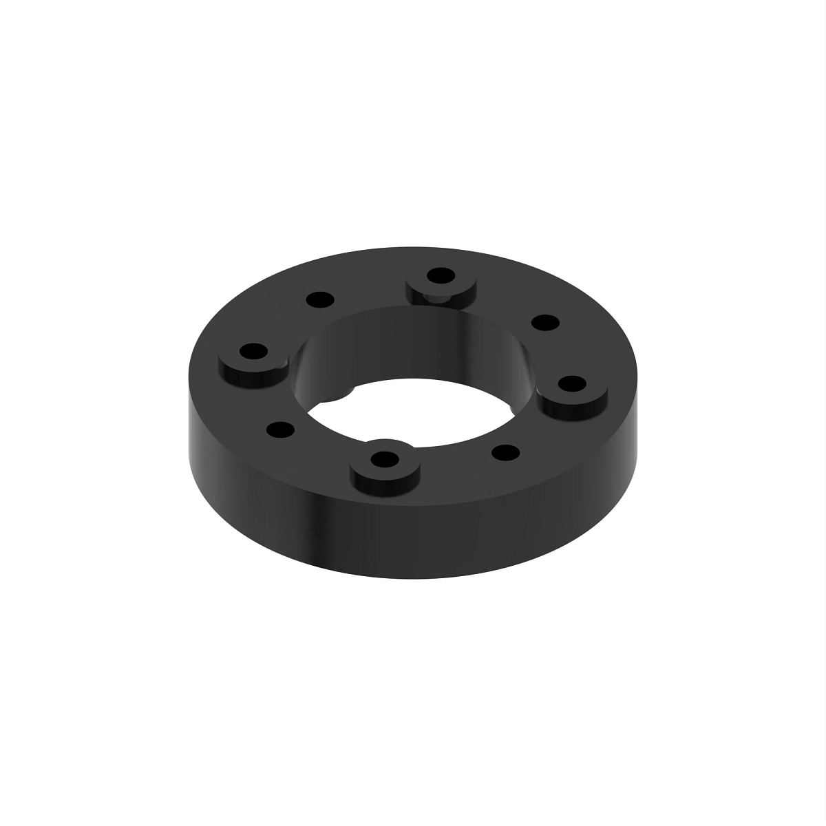 Coupler, Banded