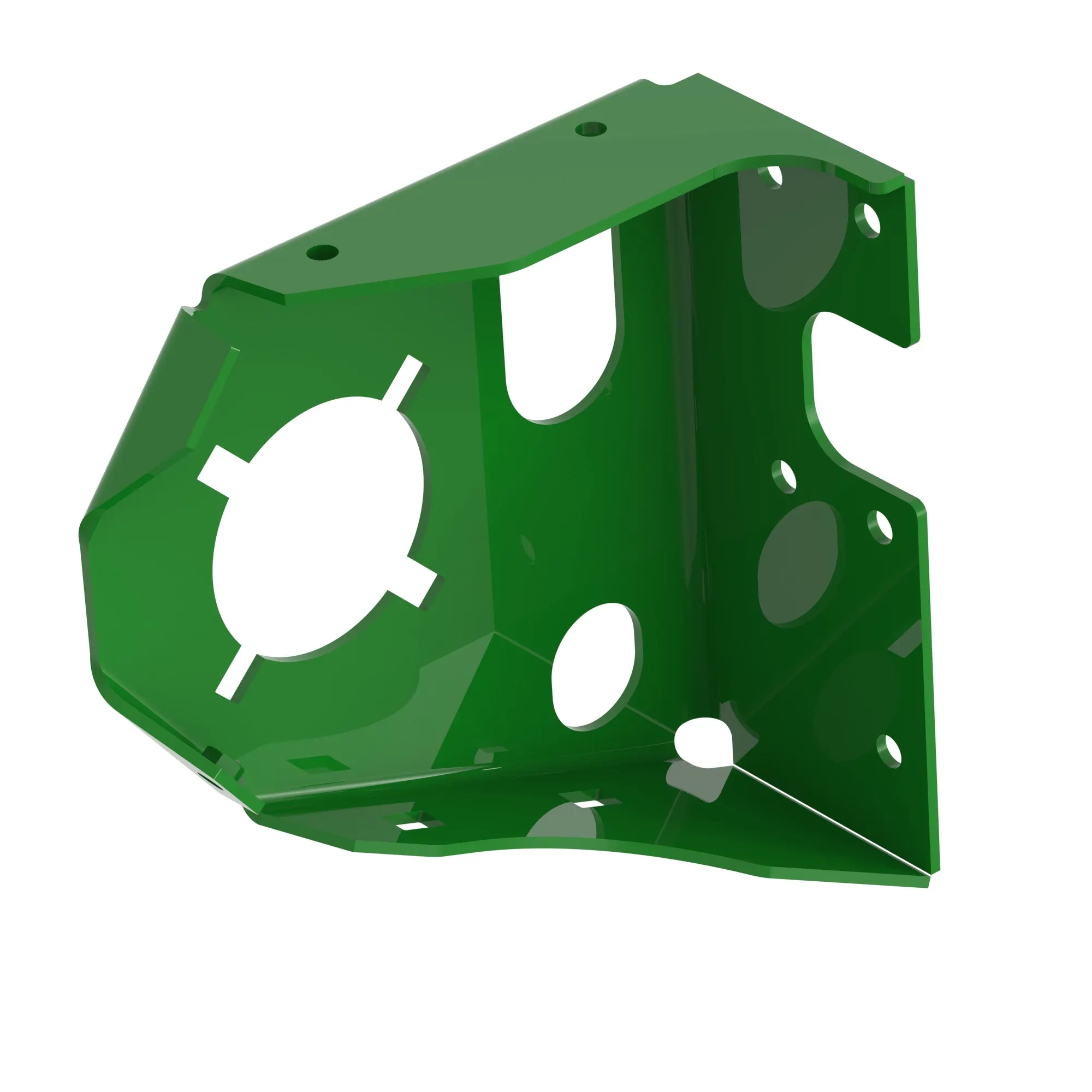 John Deere Bracket - AXE82872