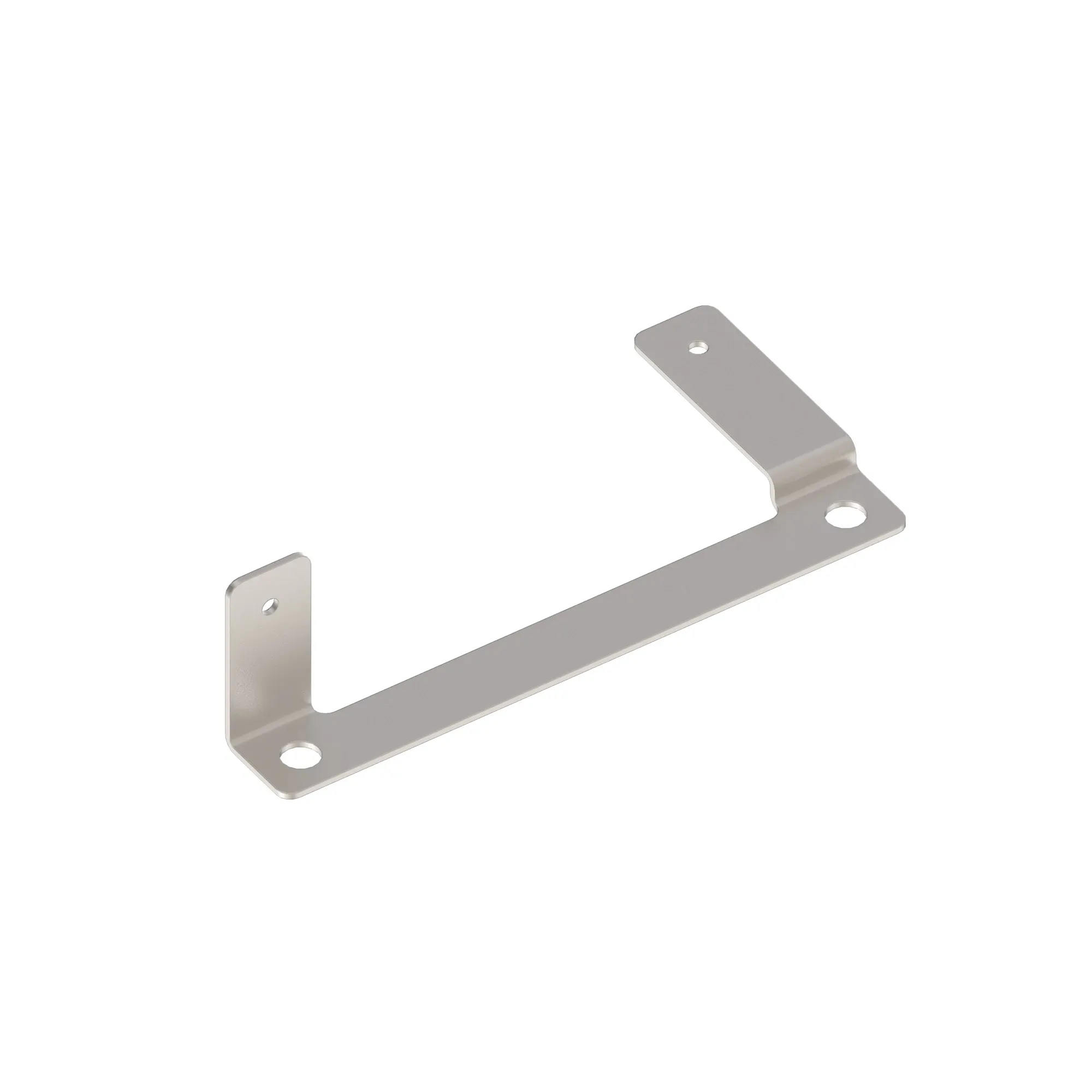 John Deere Wiring Harness Bracket - R521429