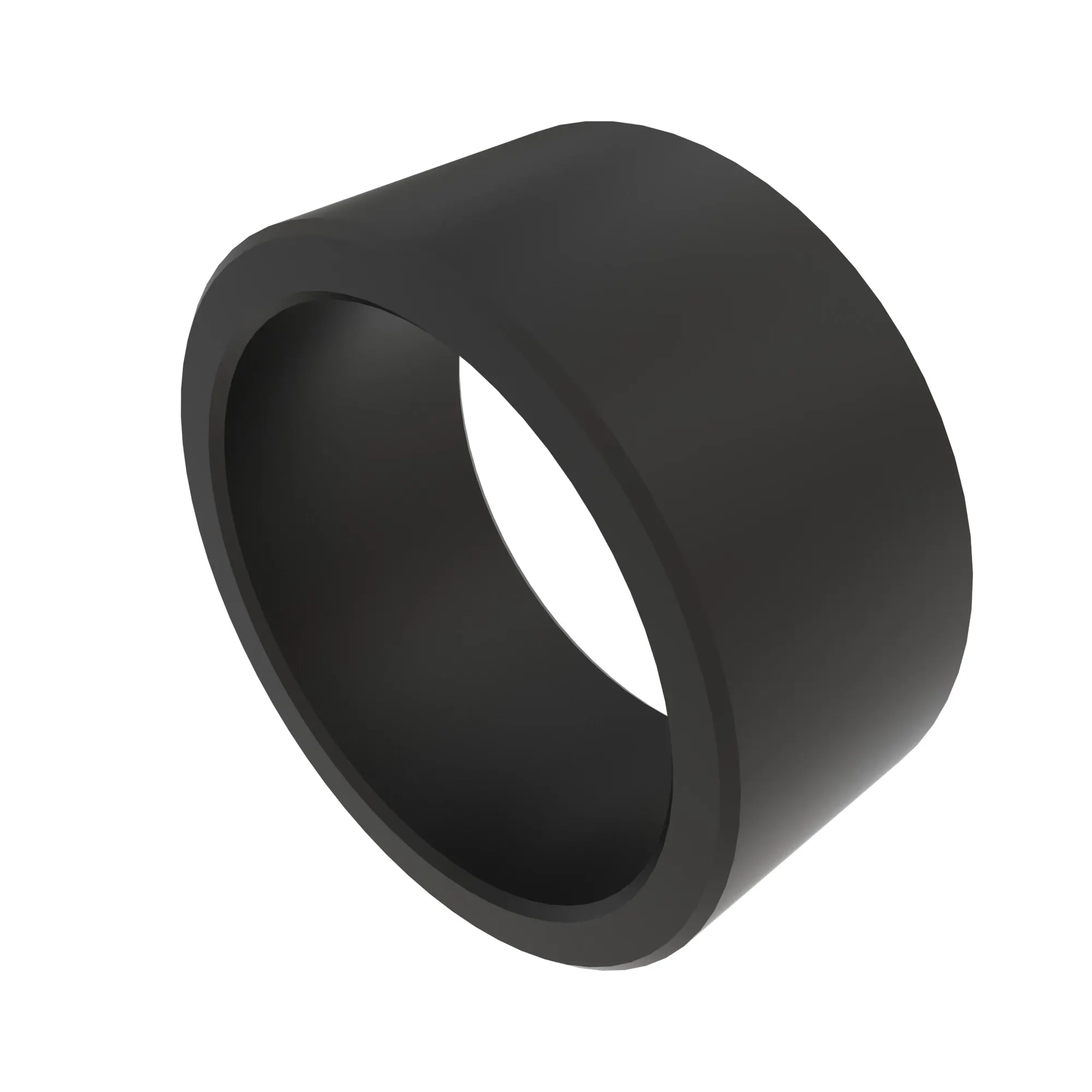 John Deere Plain Bushing - HXE84738