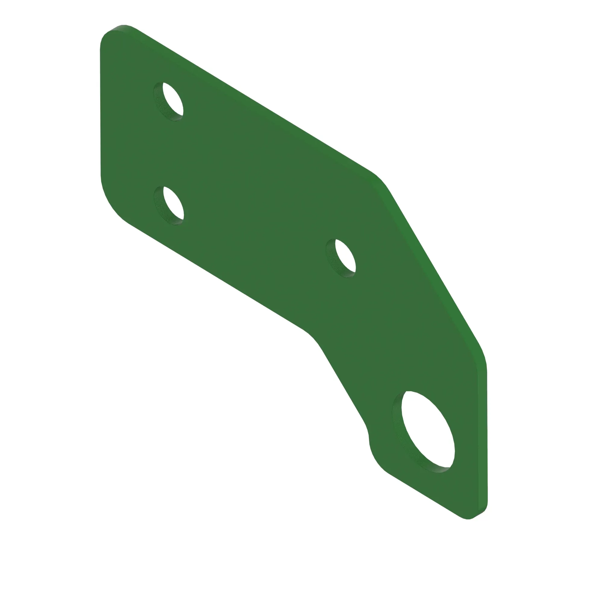 HOSE RETENTION BRACKET