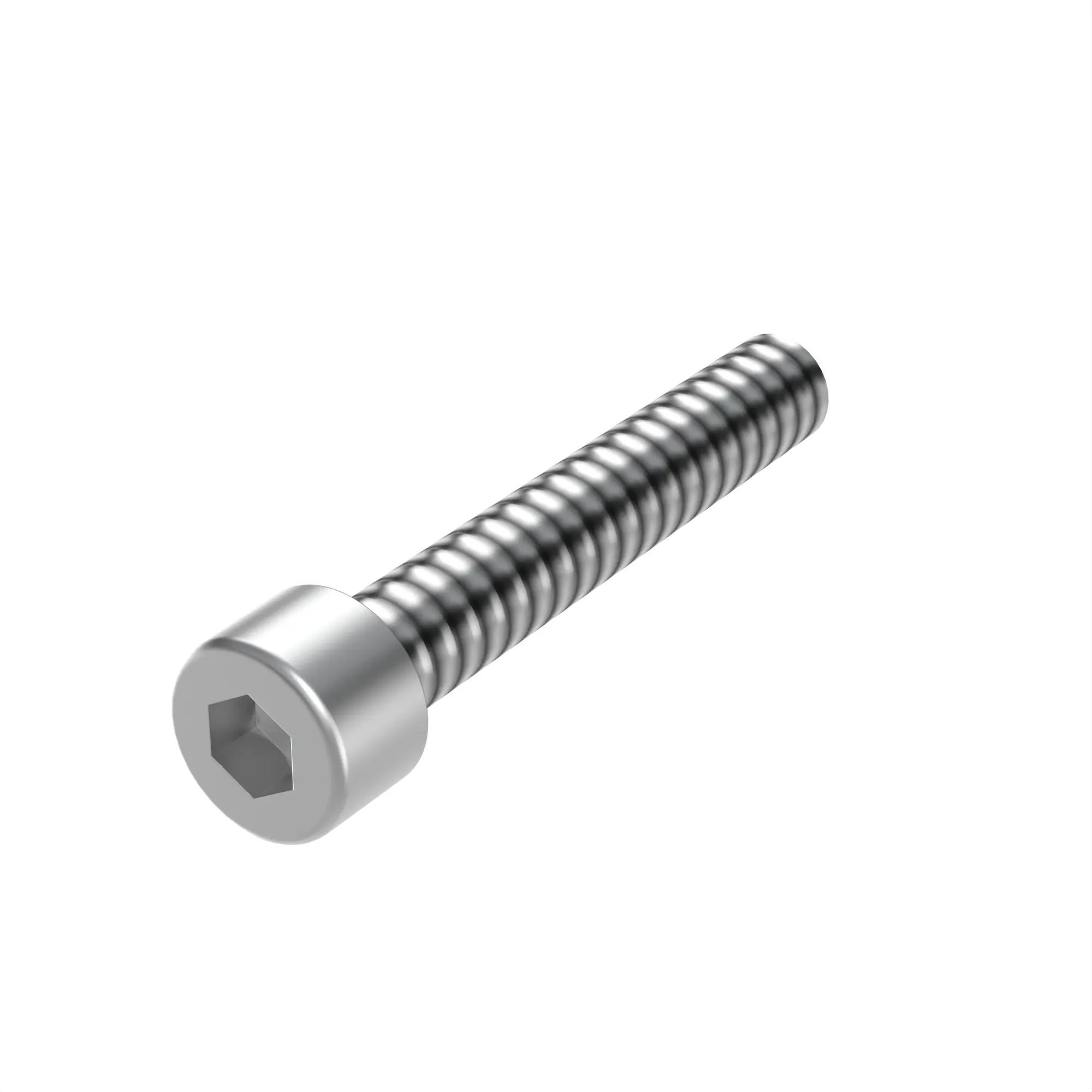 John Deere Screw, M8 X 50 - T356661