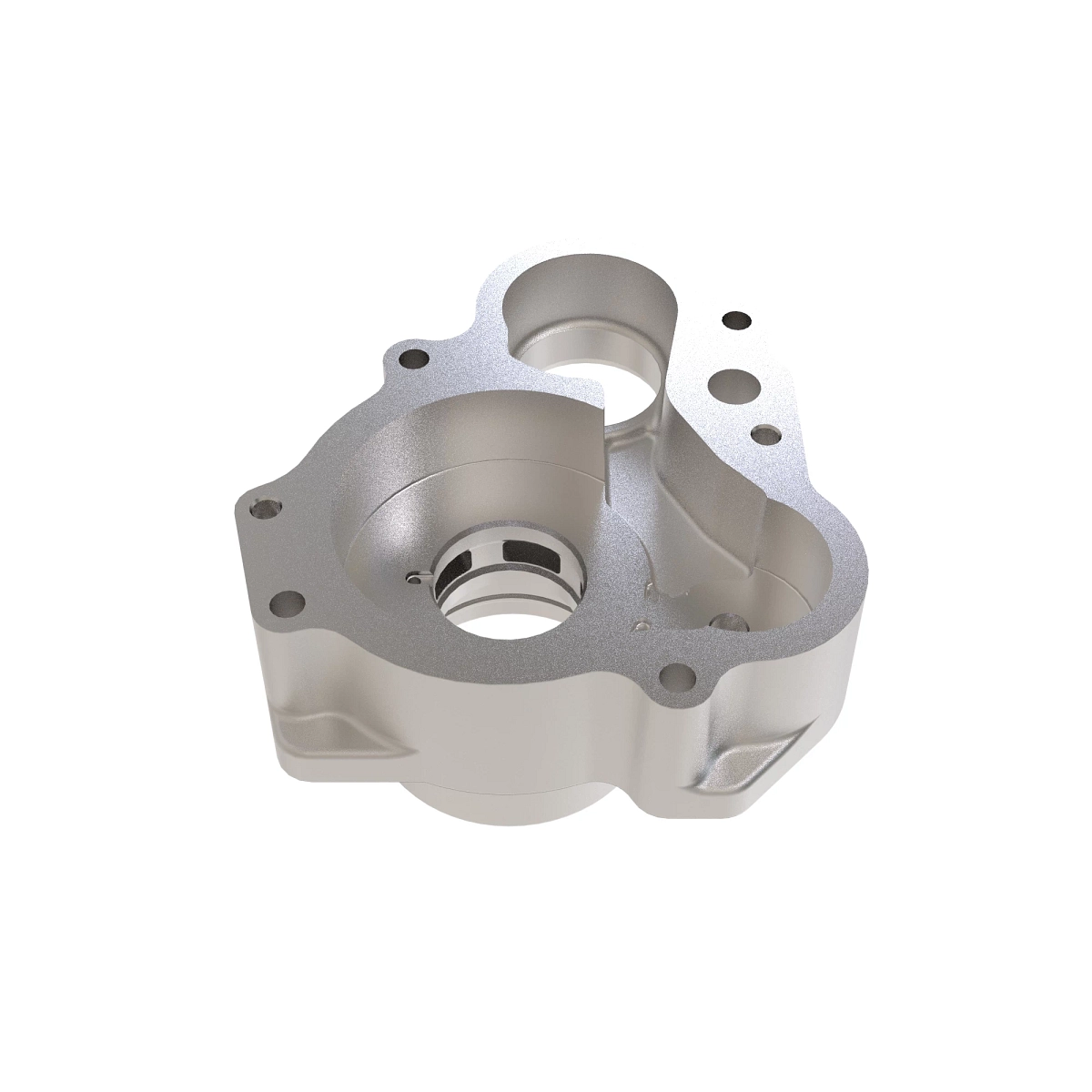 Housing, Oil Pump (Scavenge)