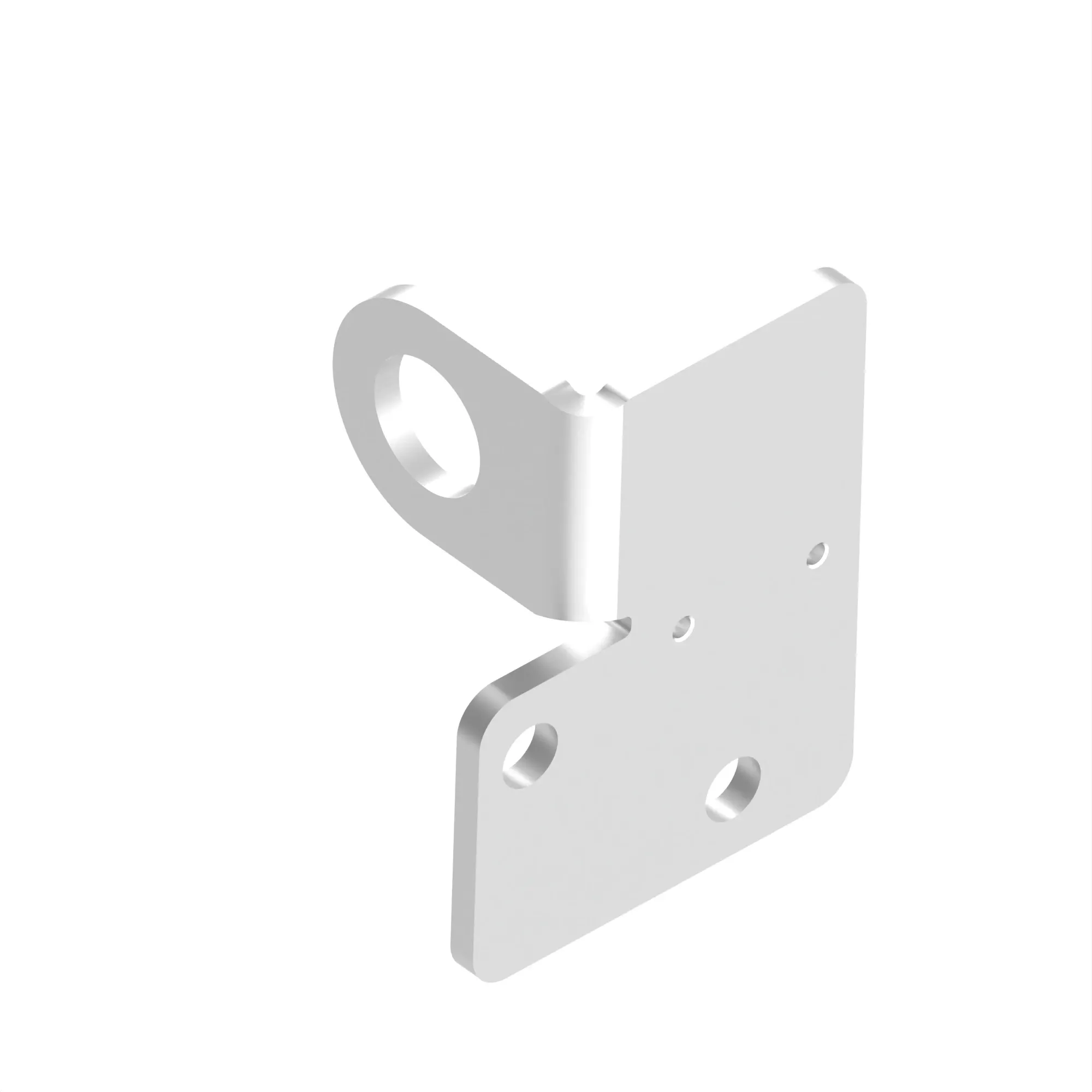 BRACKET, BRACKET