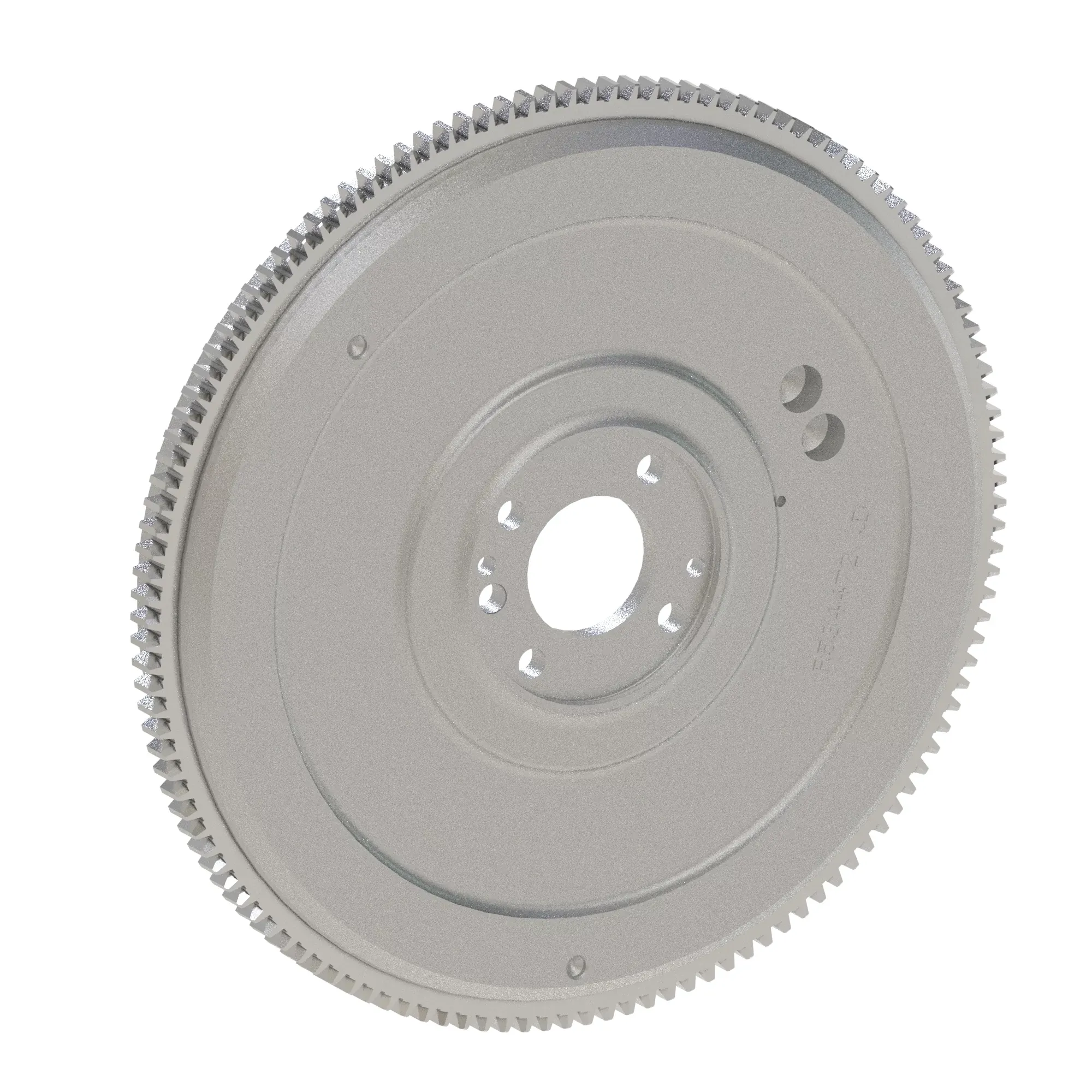 Flywheel