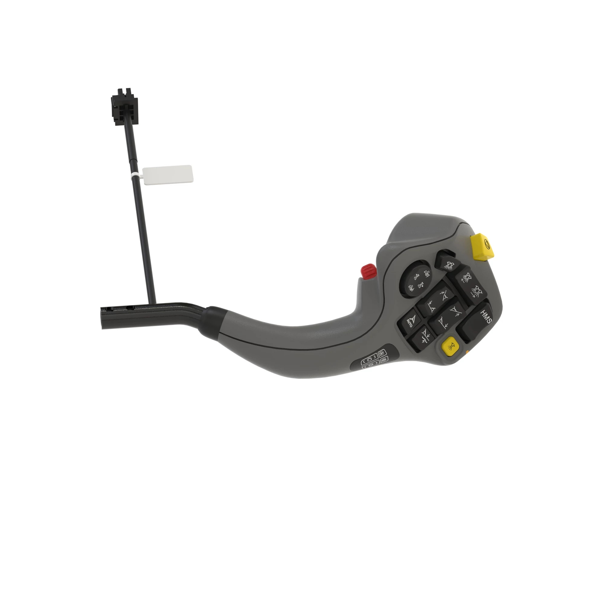 John Deere Handle - AXE96981