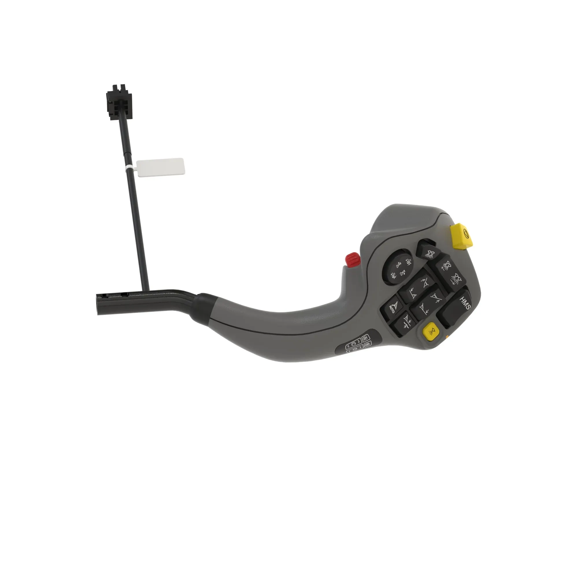 AXE90165: Multifunction Handle | Shop.Deere.com
