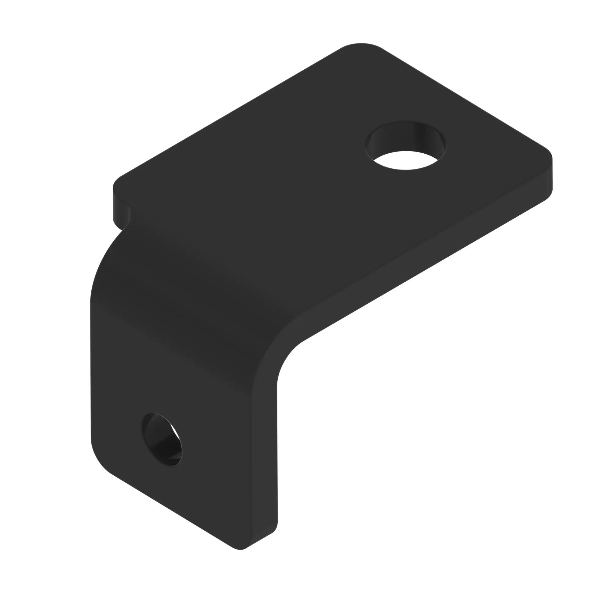 John Deere Hood Support Bracket - SU27876