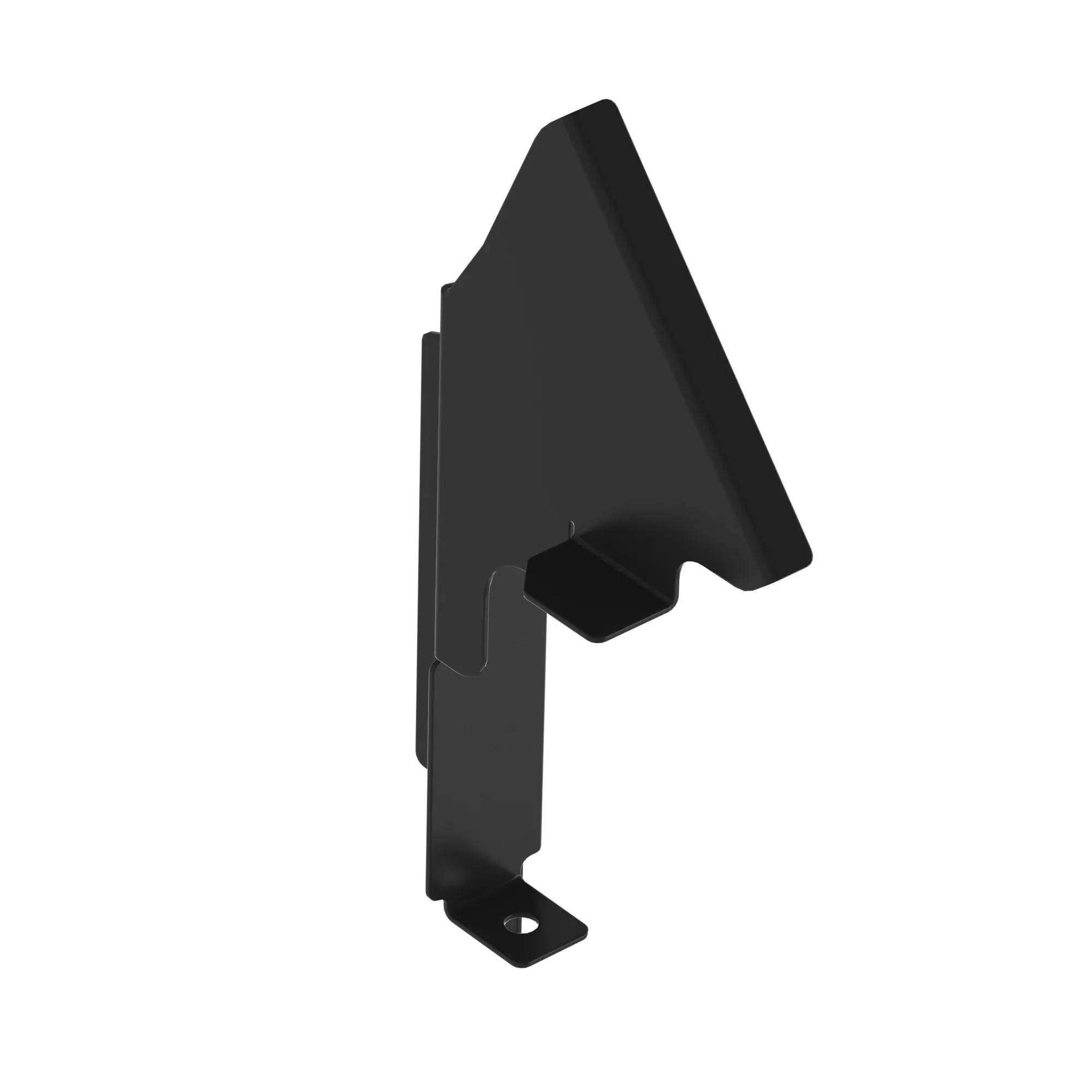GUARD, FINGER PROTECTION, LH,16SPD