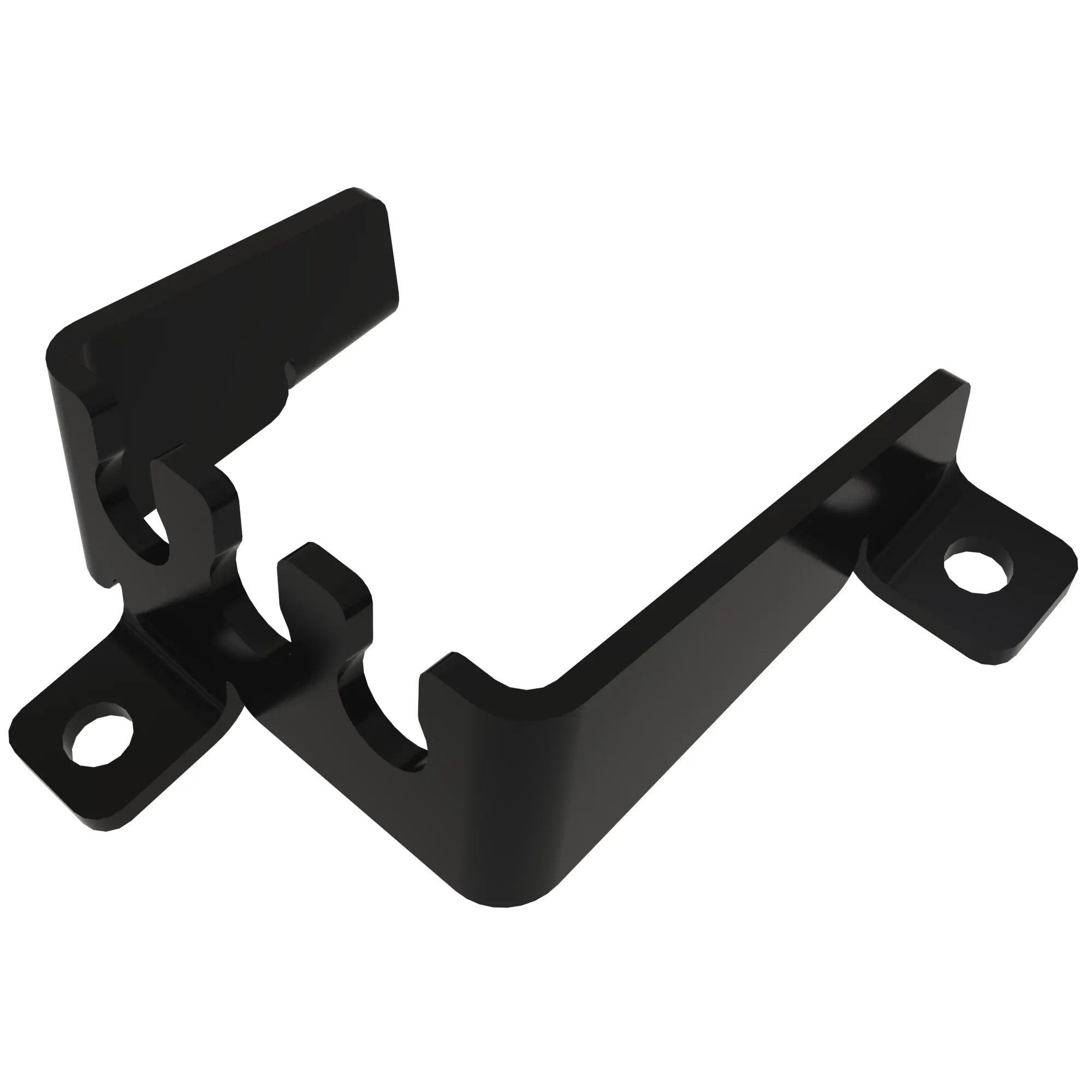 BRACKET, SCV CABLE ANCHOR