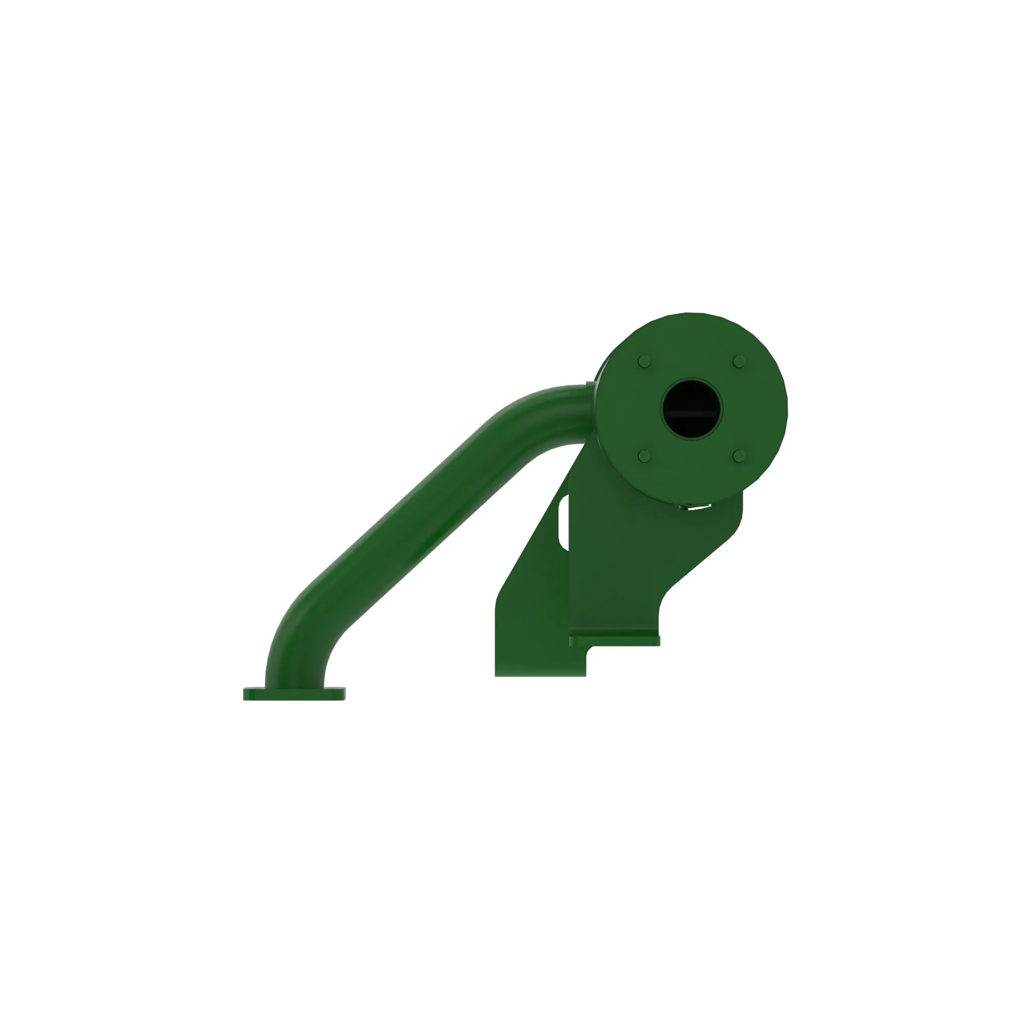 Muffler