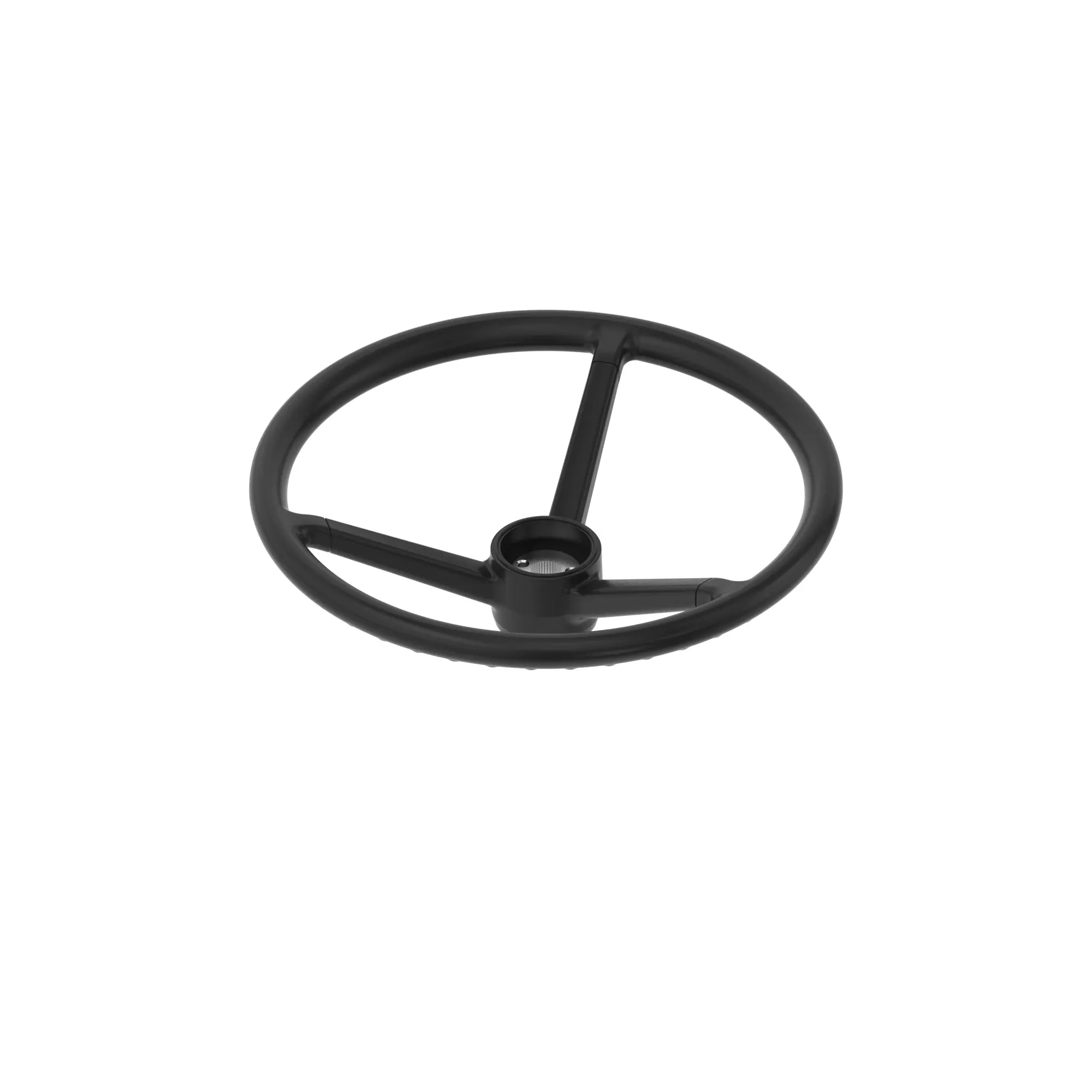 John Deere Steering Wheel - SJ301393