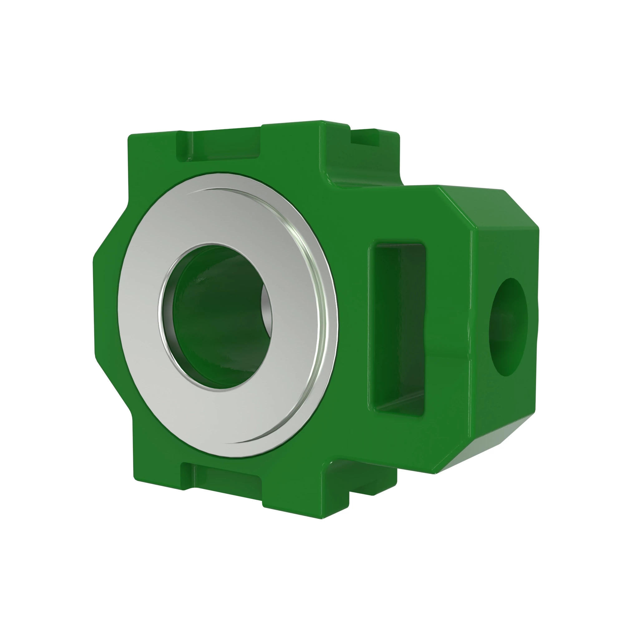 BEARING WITH HOUSING