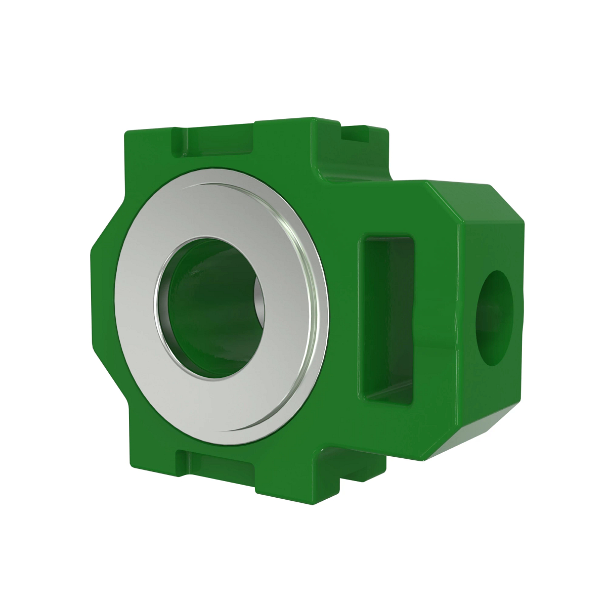 BEARING WITH HOUSING