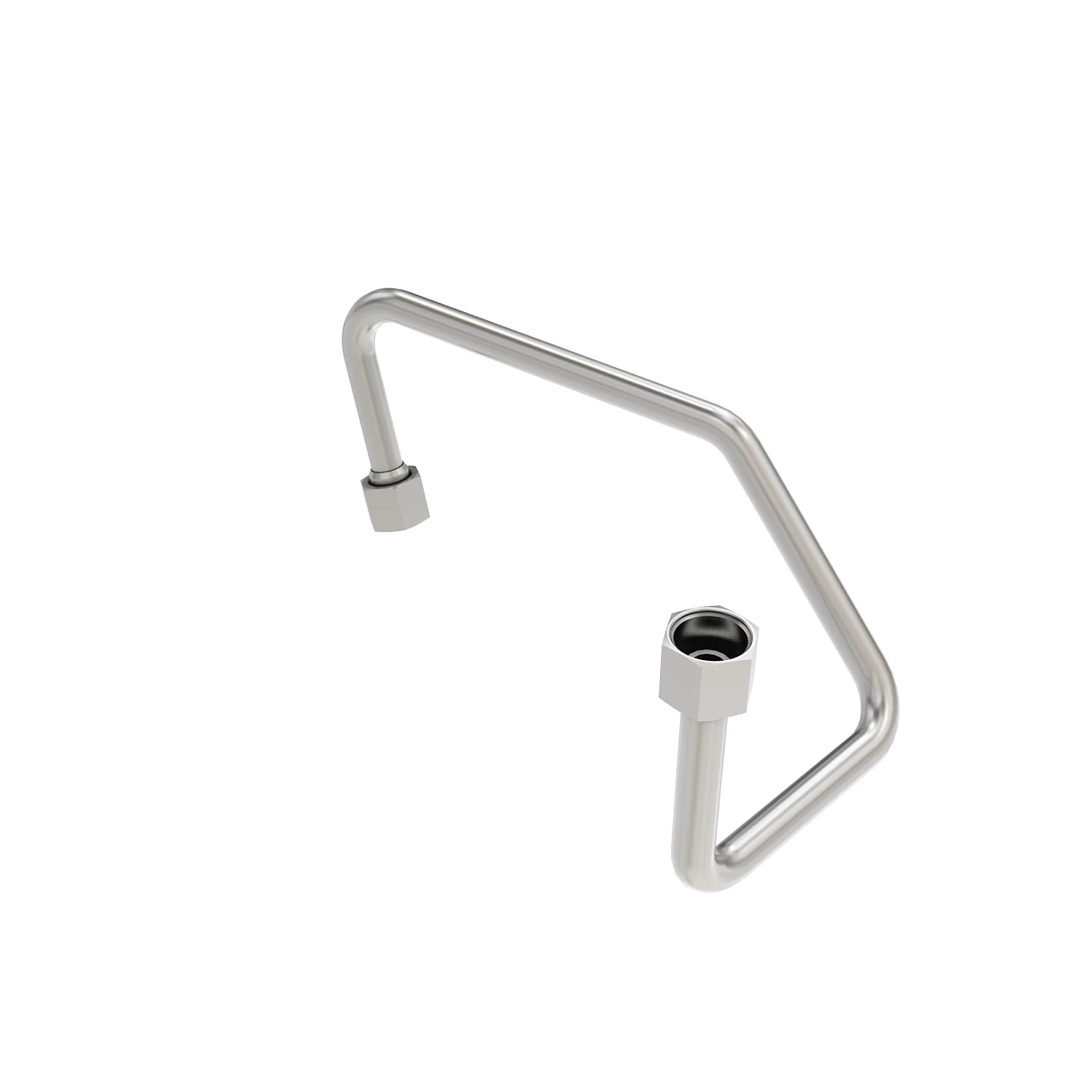 Tube, Hydraulic