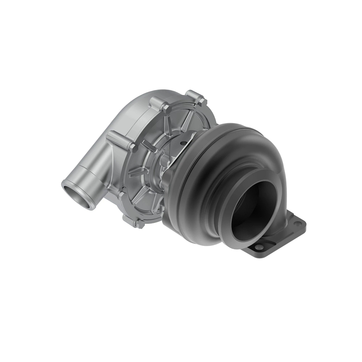 John Deere Reman REMAN Turbocharger - RE60075