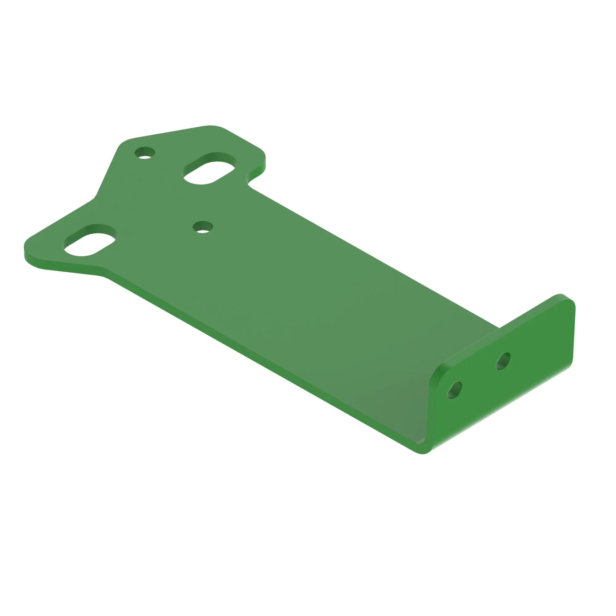 John Deere Handrail Assembly Bracket - N317681