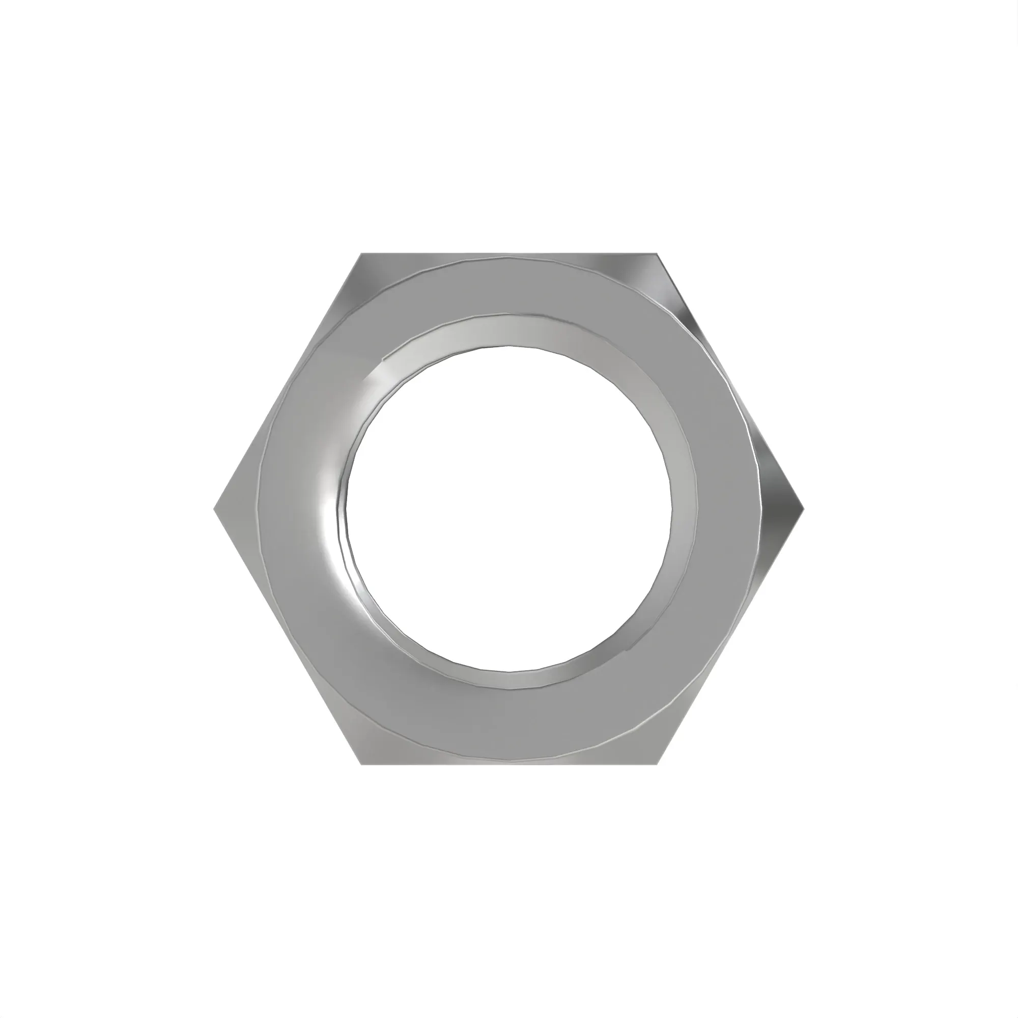 NUT, METRIC, HEX PREVAILING TORQUE