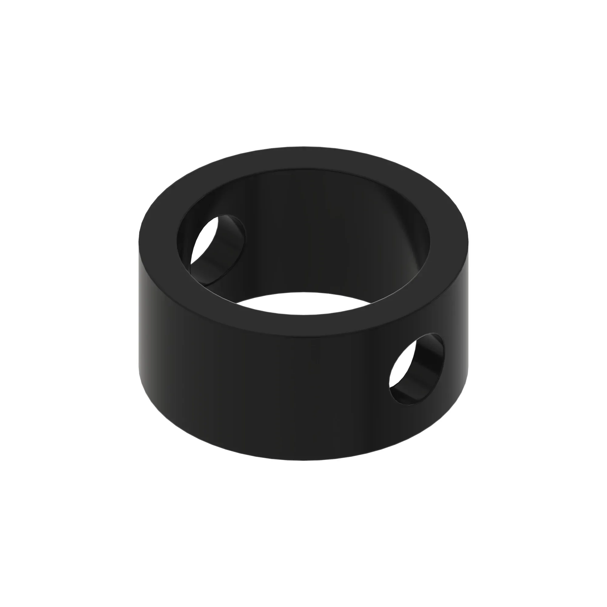 John Deere Bushing with Through Hole - N109389