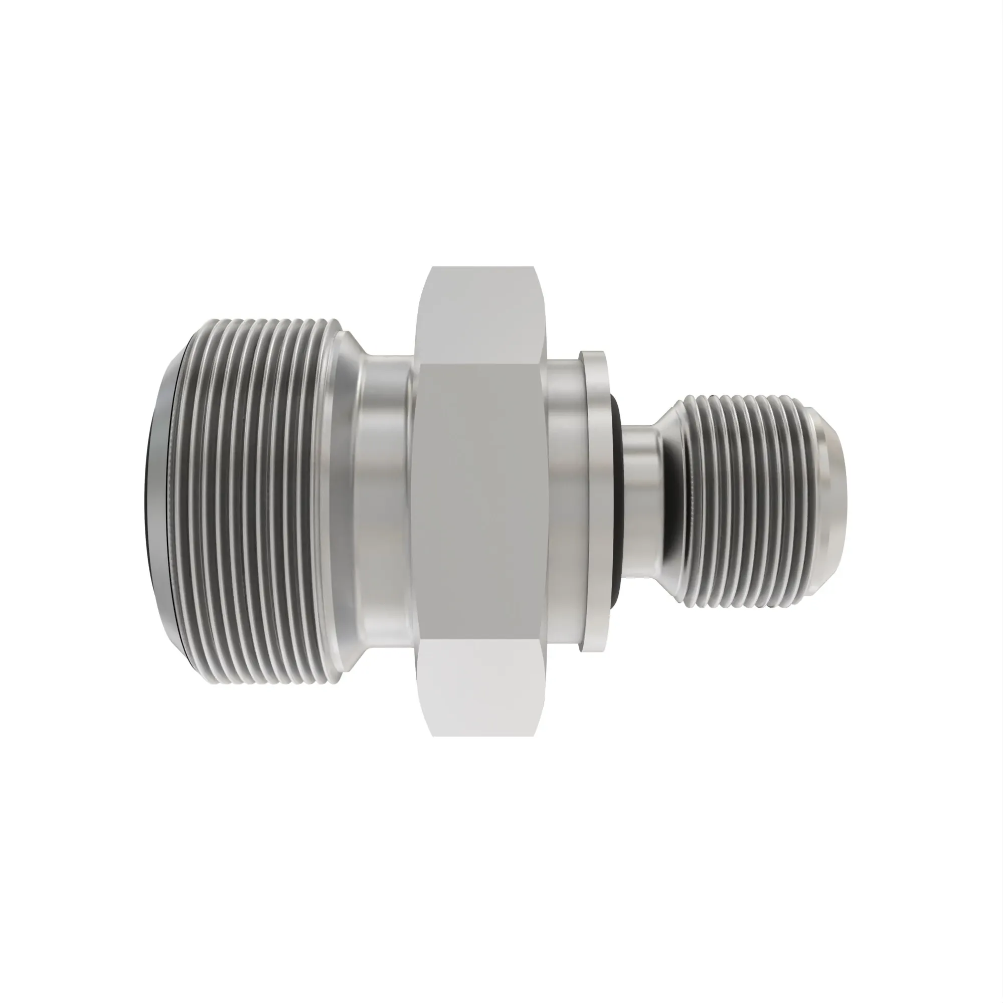 adapterfitting