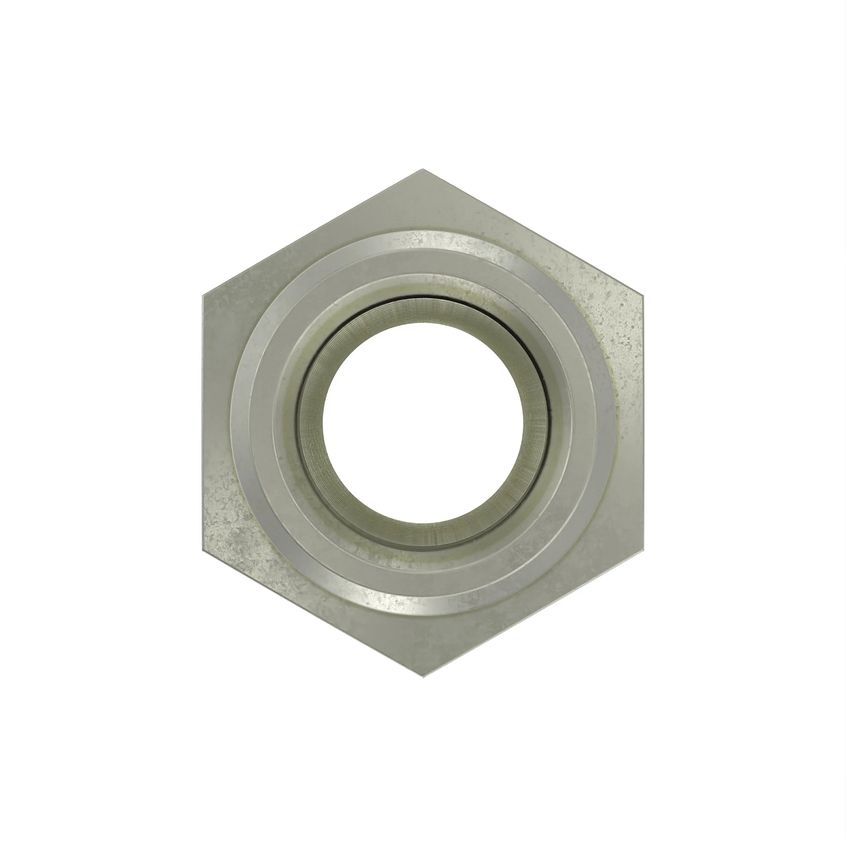 LOCK NUT, (1-14 UNS-2B INCH) LH