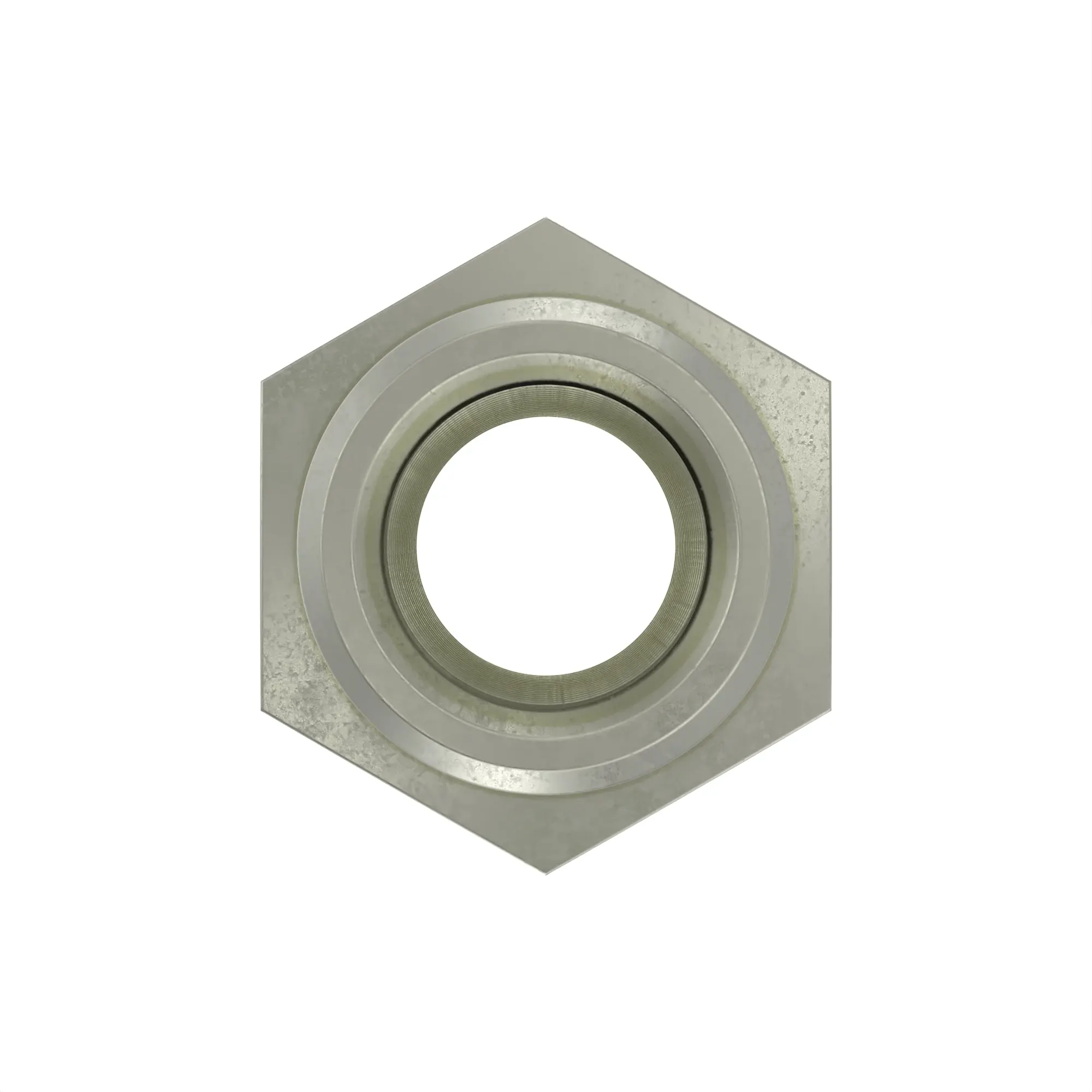 LOCK NUT, (1-14 UNS-2B INCH) LH