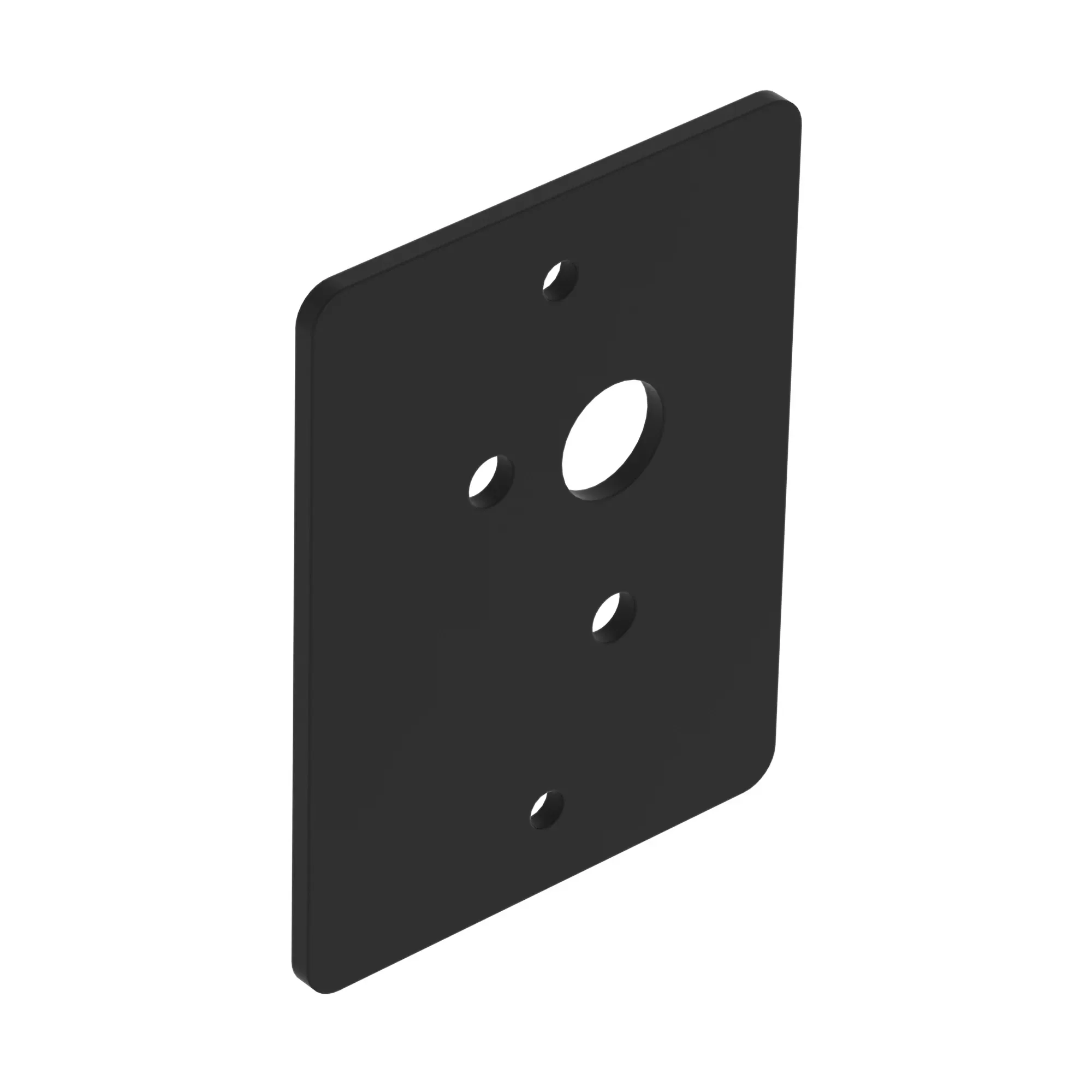 BRACKET, MOUNTING