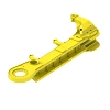 FRAME, FRAME, TRACK FRAME ASSEMBLY