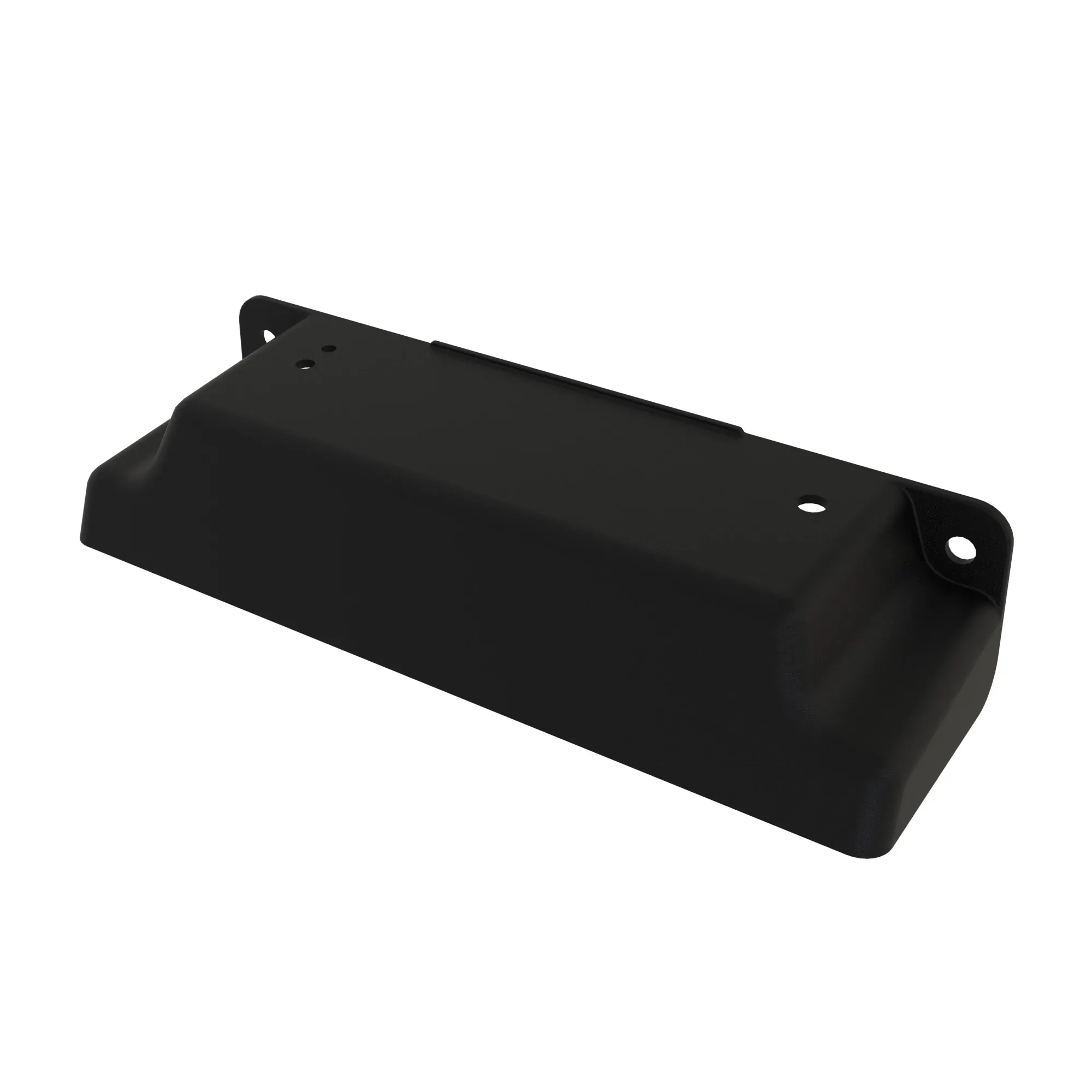 1750 CAB, REAR/RH WIPER COVER