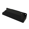 1750 CAB, REAR/RH WIPER COVER