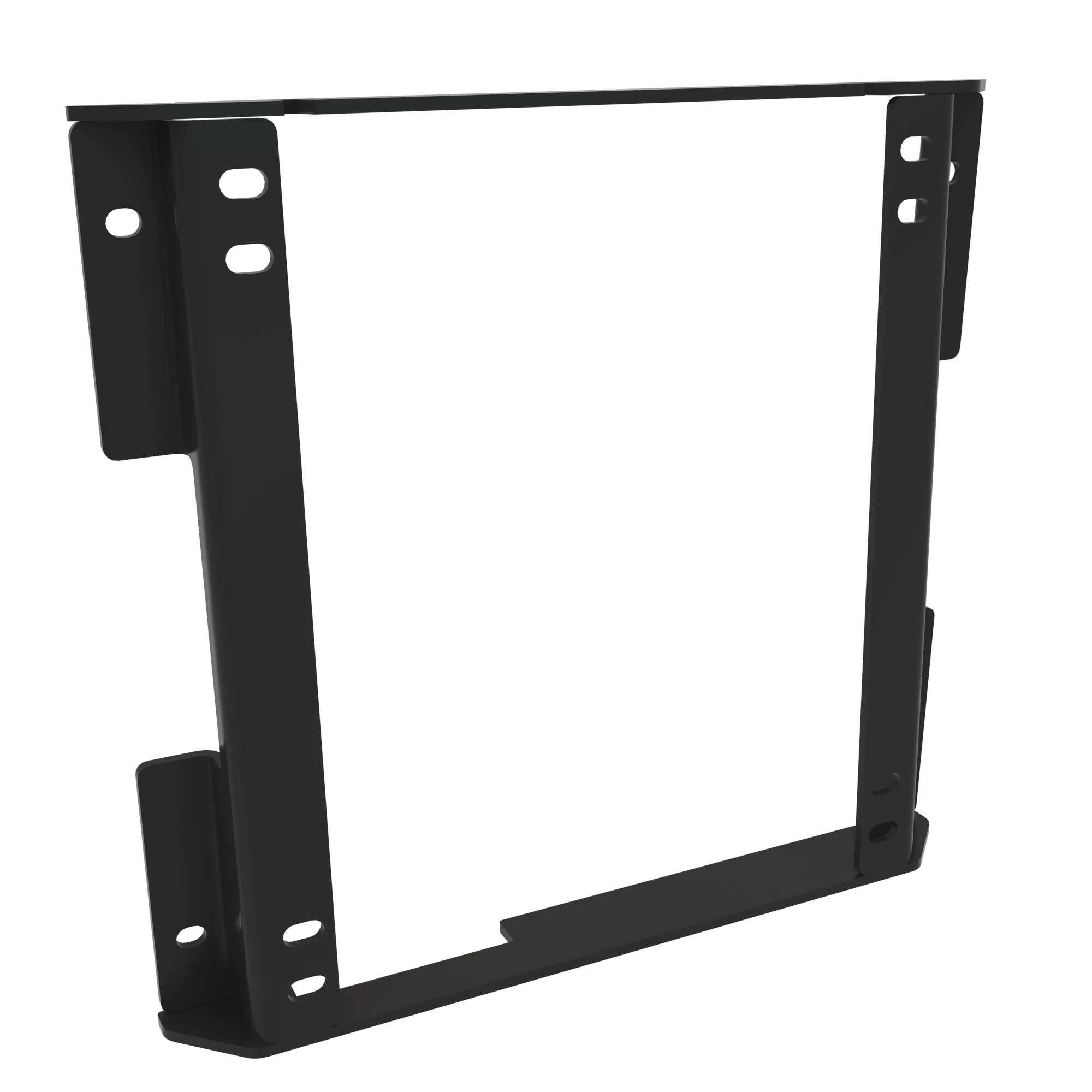 John Deere Seat Weldment Bracket - TCA24636