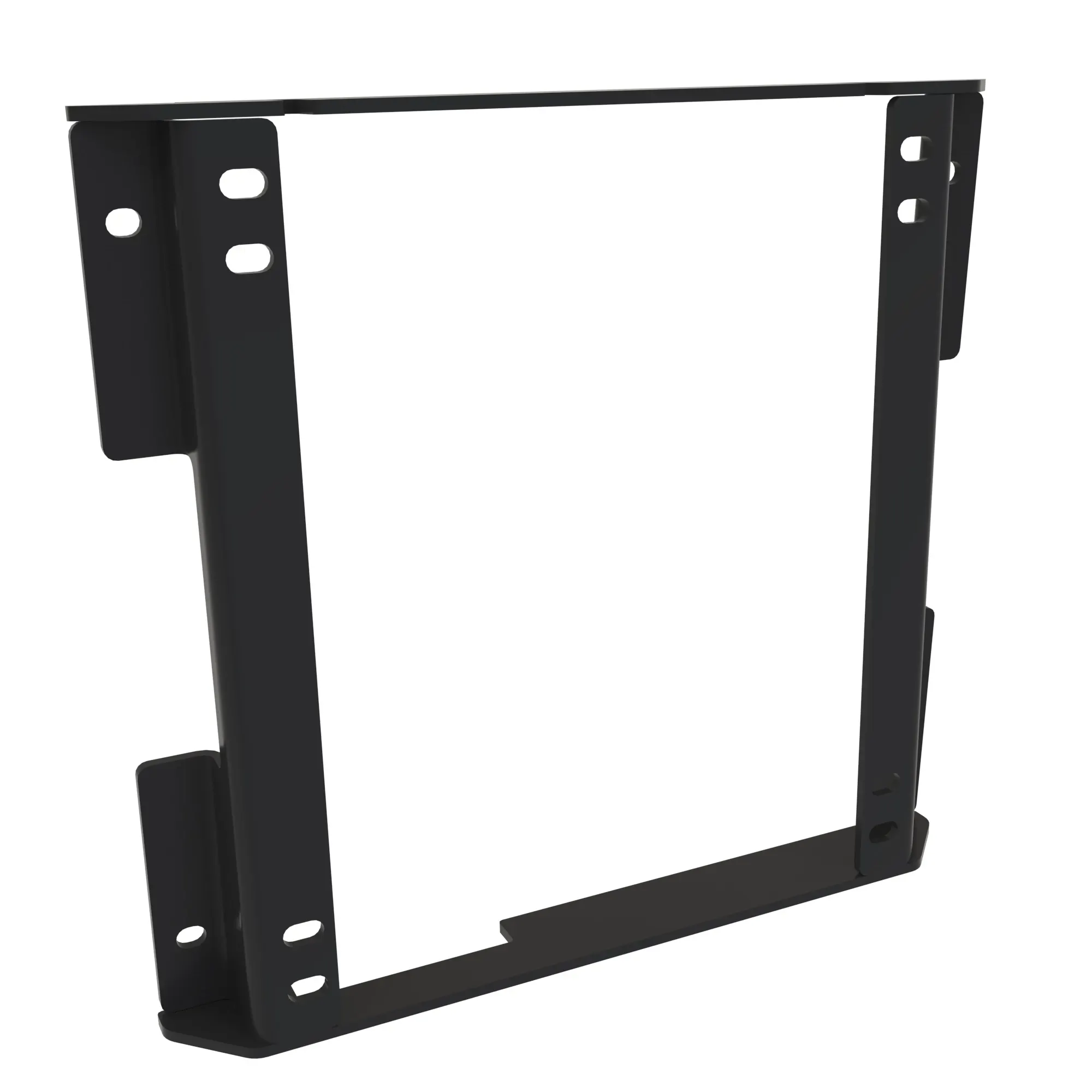 John Deere Seat Weldment Bracket - TCA24636