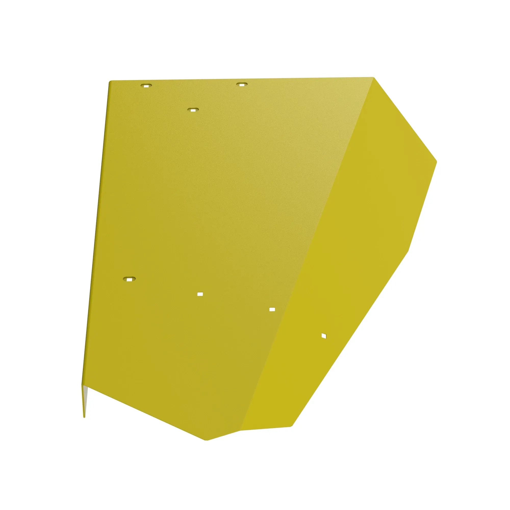 John Deere Shield - CC104904