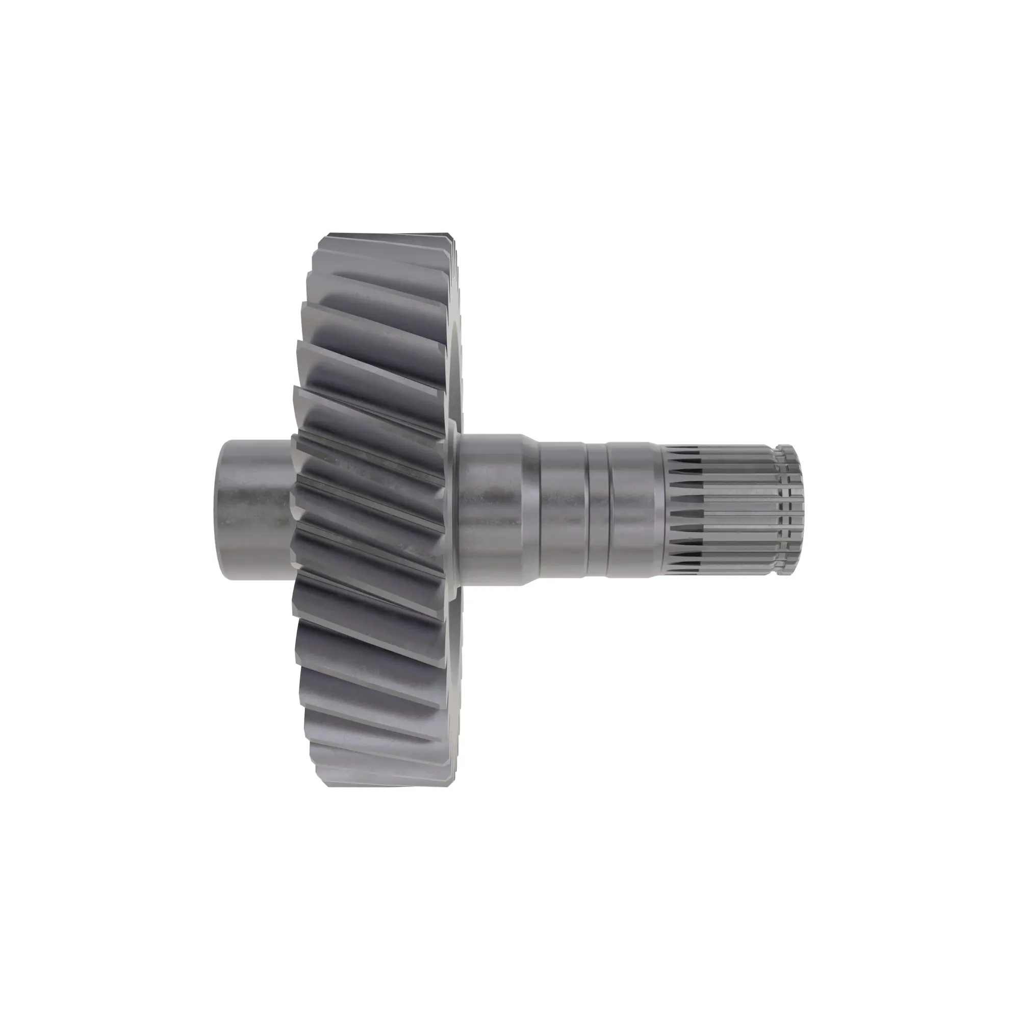 Helical Gear