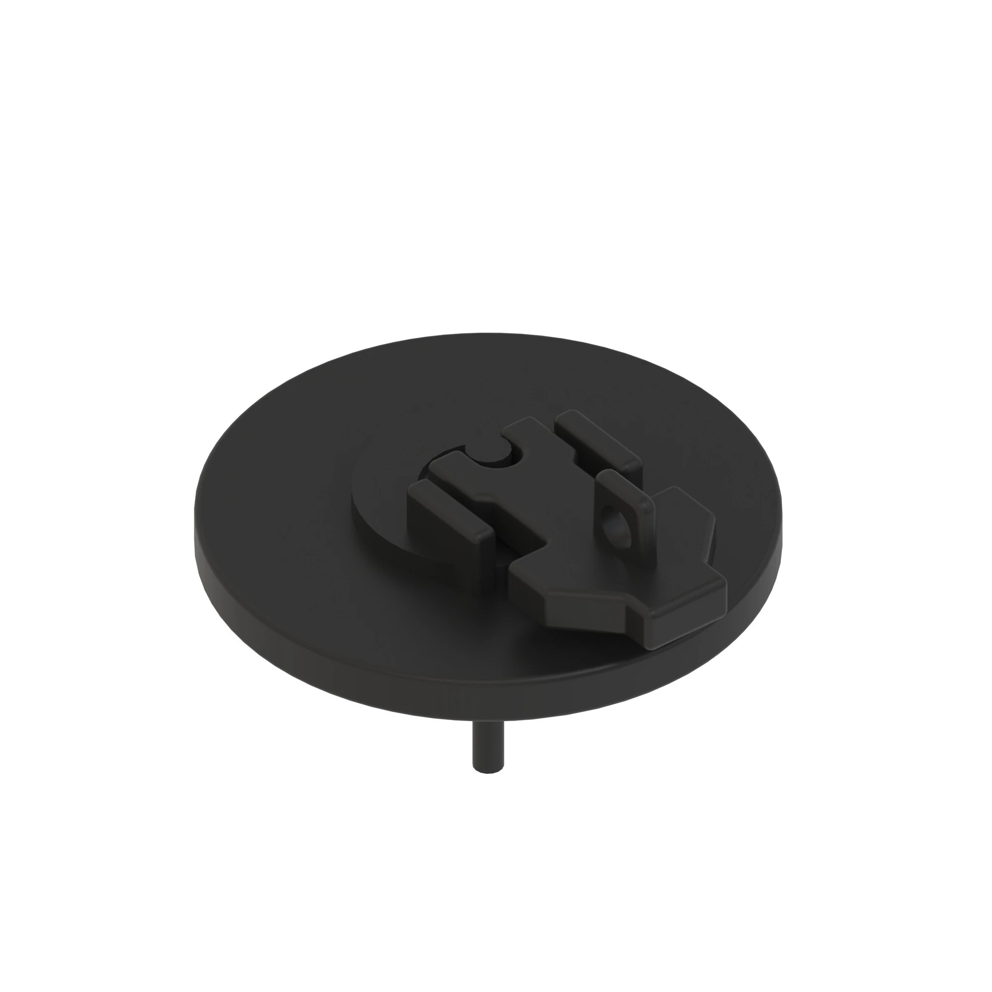 John Deere Fuel Tank cap - AT185695