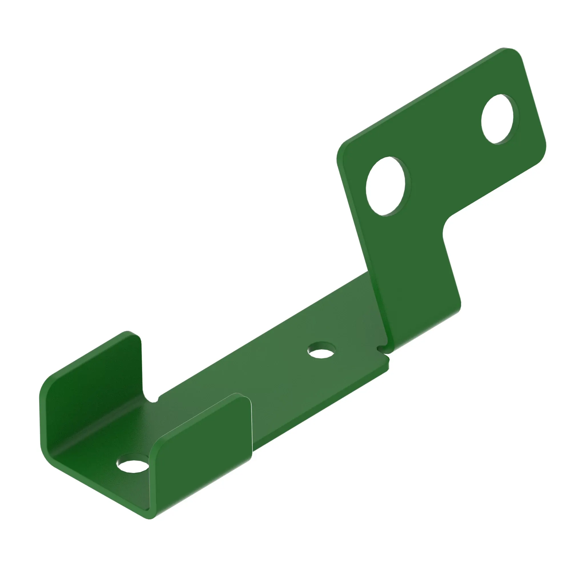 BRACKET, VPF HOSES BRACKET