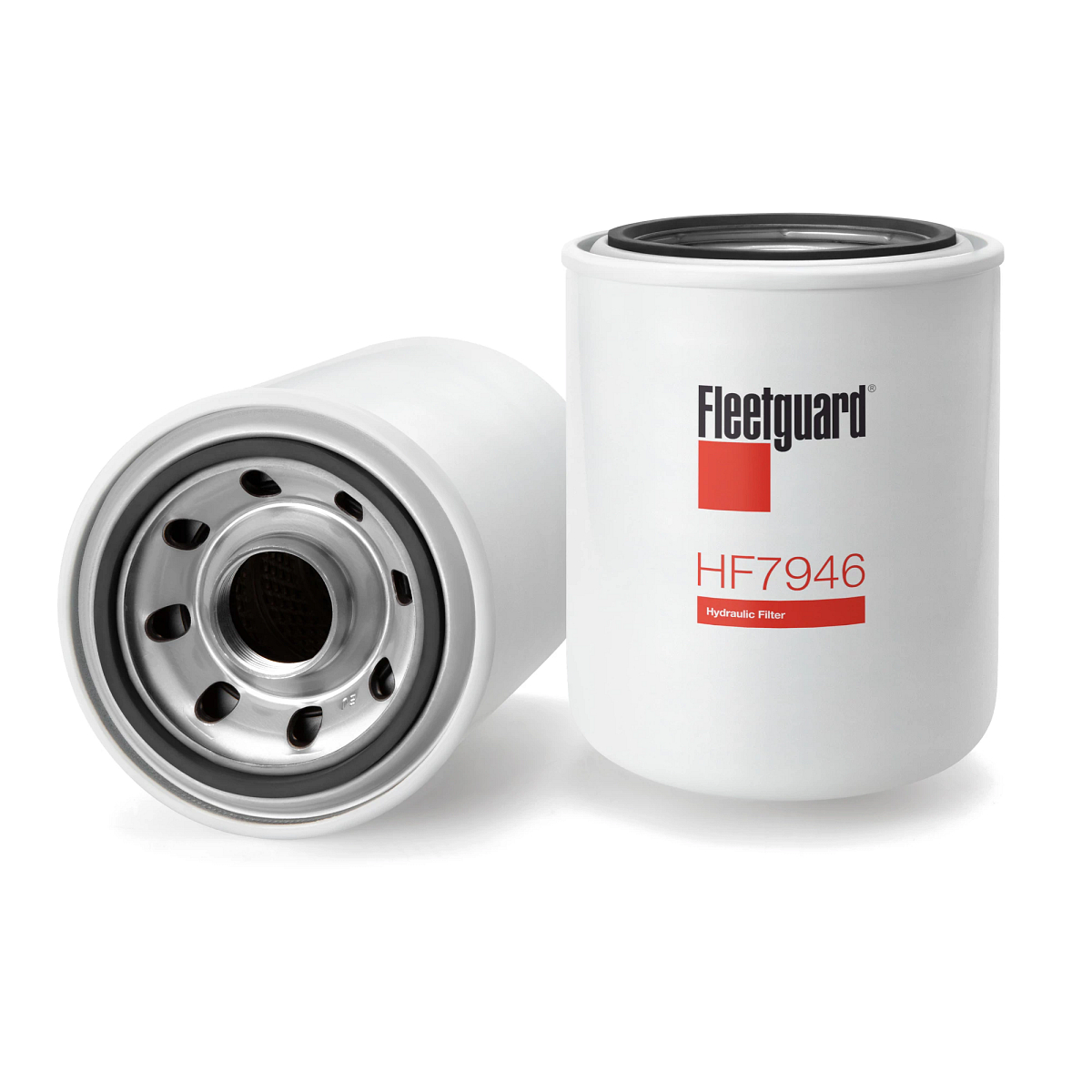 Fleetguard Spin-On Hydraulic Filter - PMHF7946J