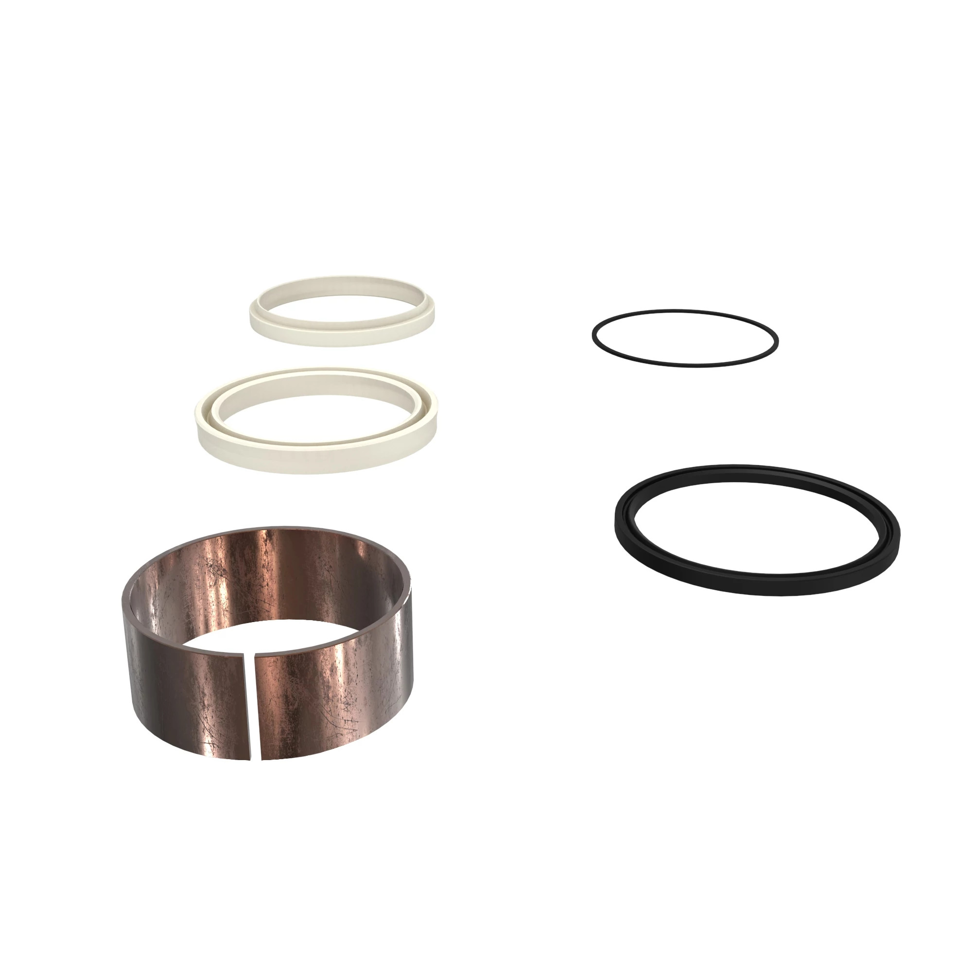 Hydraulic Cylinder Kit