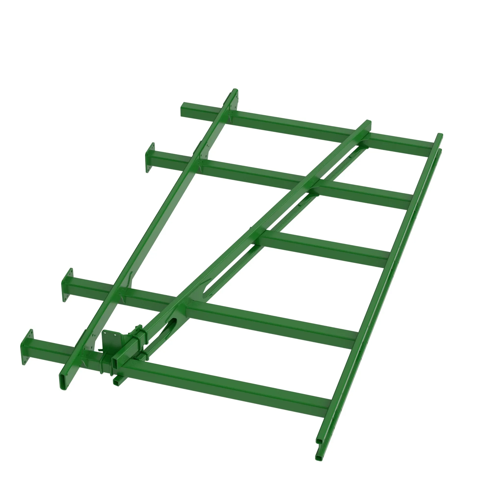 6FT, Ll Wing Frame LH 4