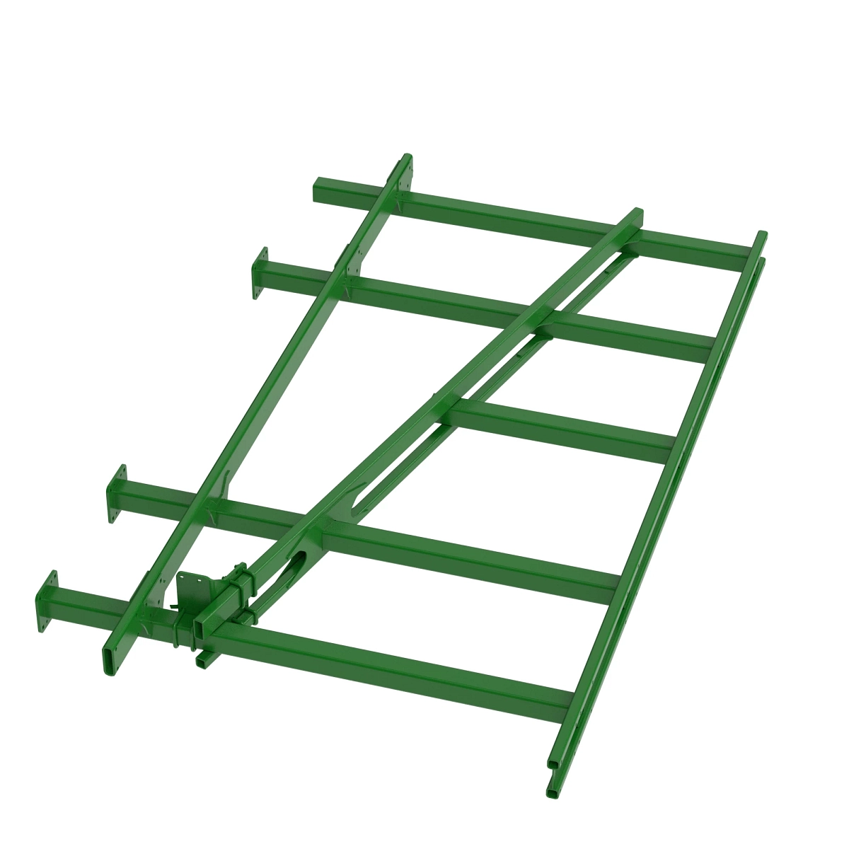 6FT, Ll Wing Frame LH 4