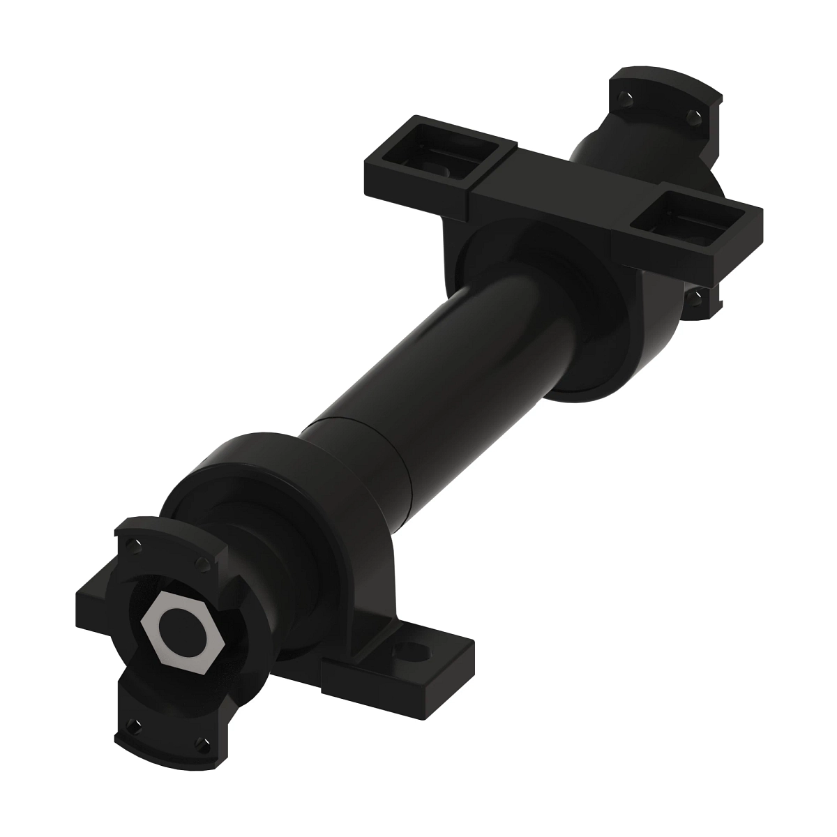 Universal Driveshaft